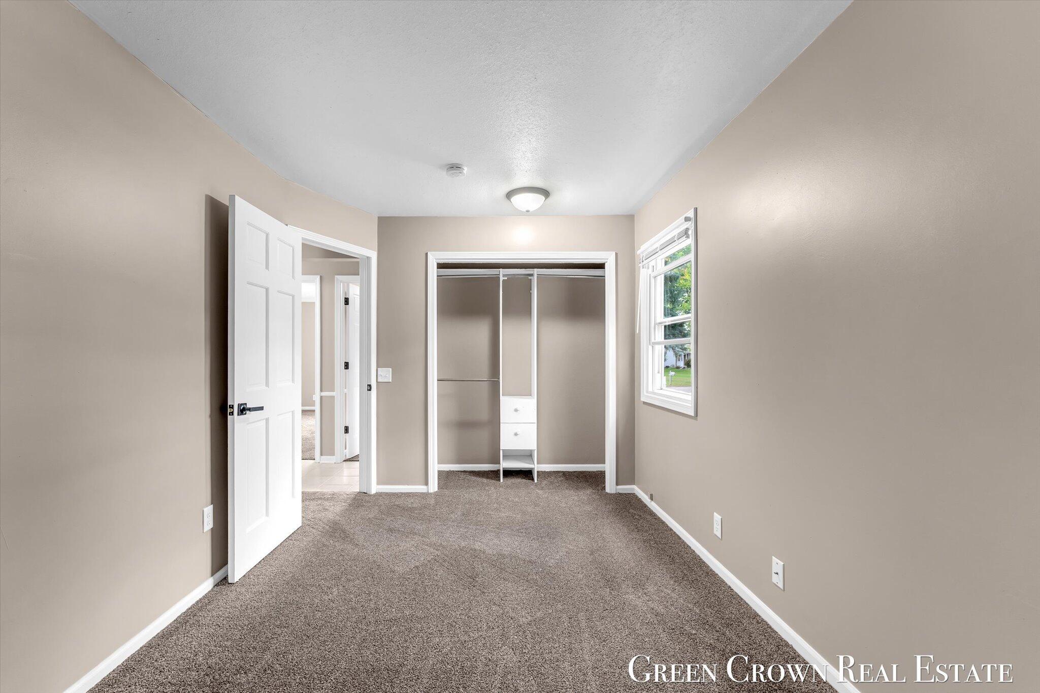 1079 Swather Street SE Grand Rapids MI 49508