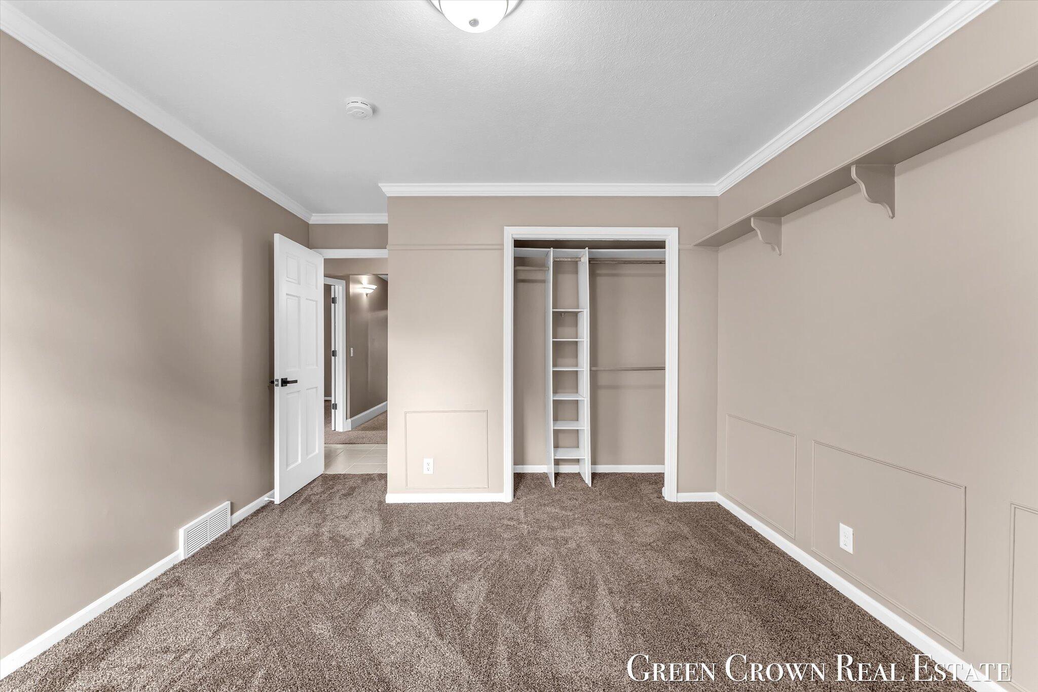 1079 Swather Street SE Grand Rapids MI 49508