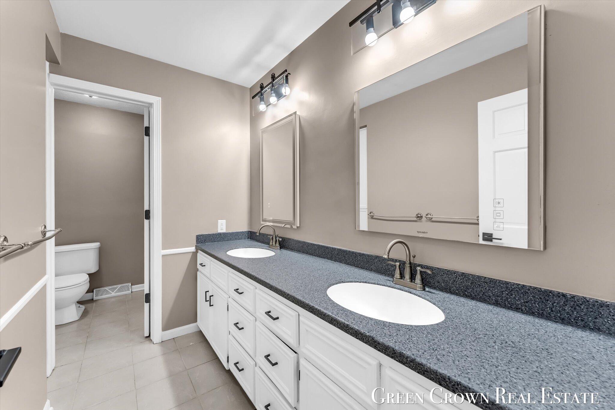 1079 Swather Street SE Grand Rapids MI 49508