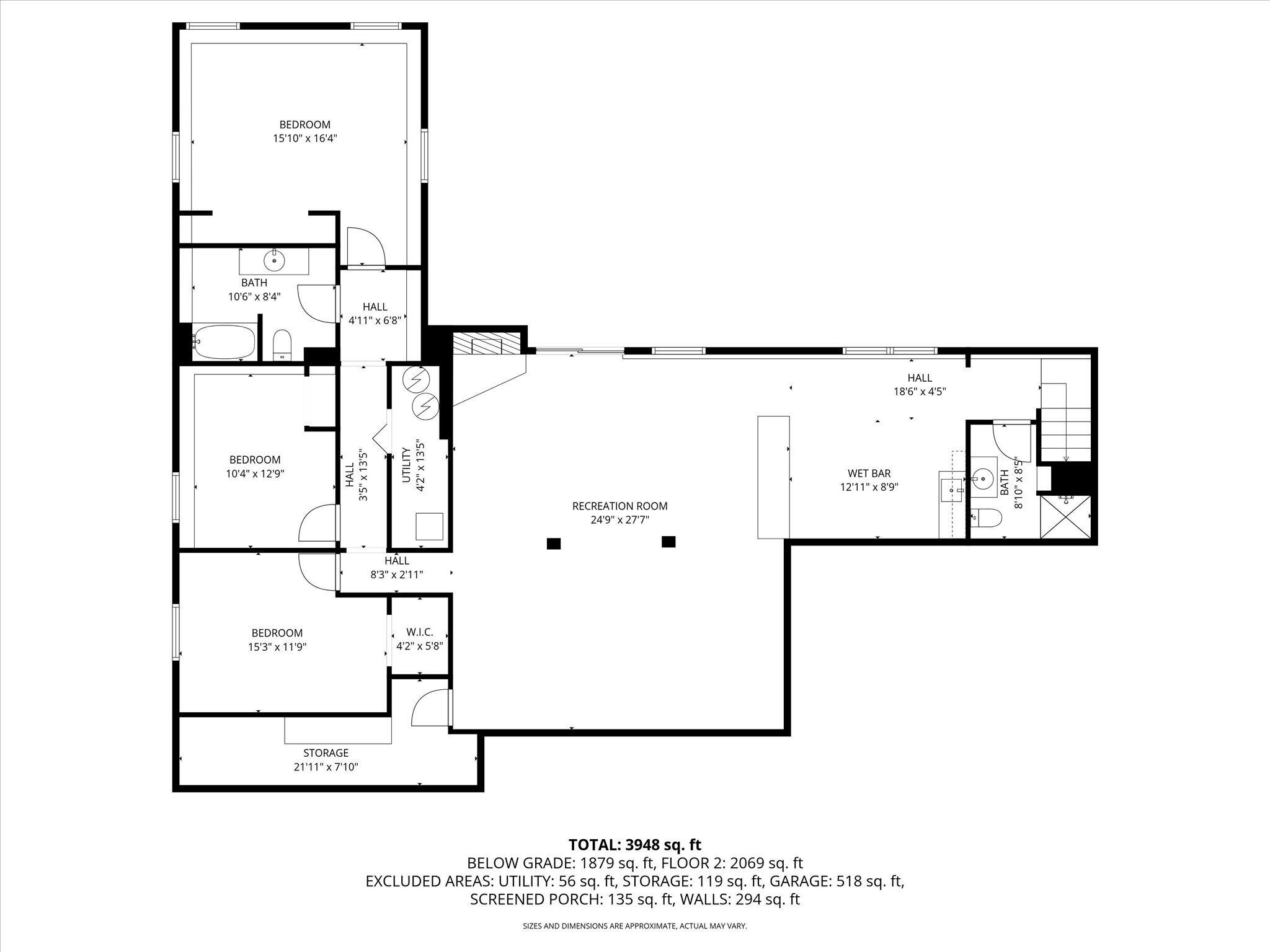 1079 Swather Street SE Grand Rapids MI 49508