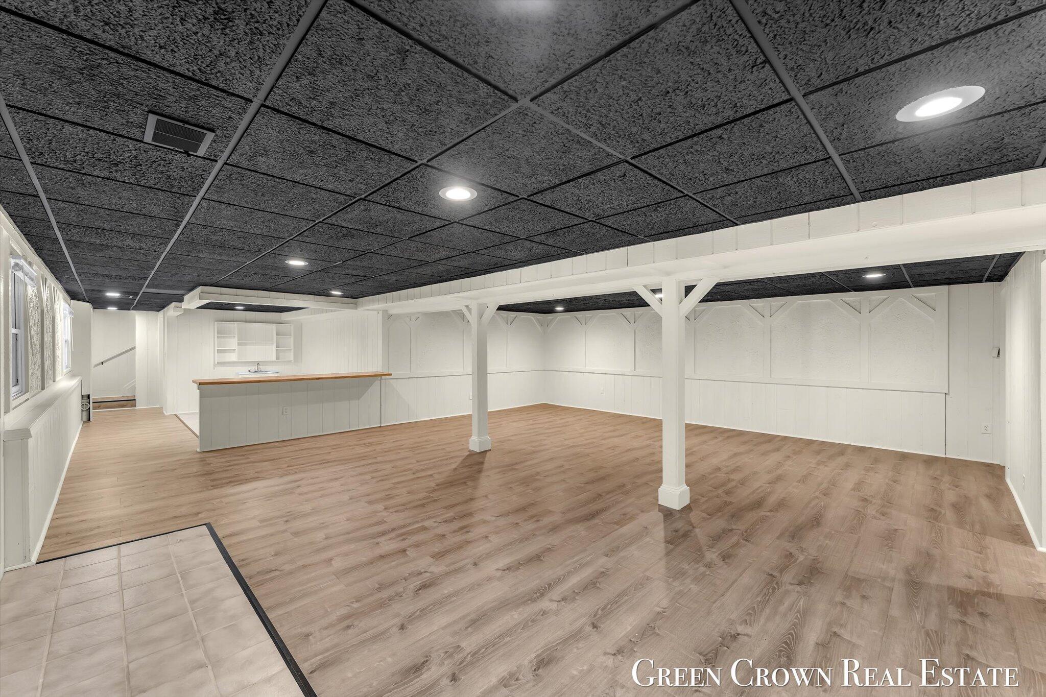 1079 Swather Street SE Grand Rapids MI 49508