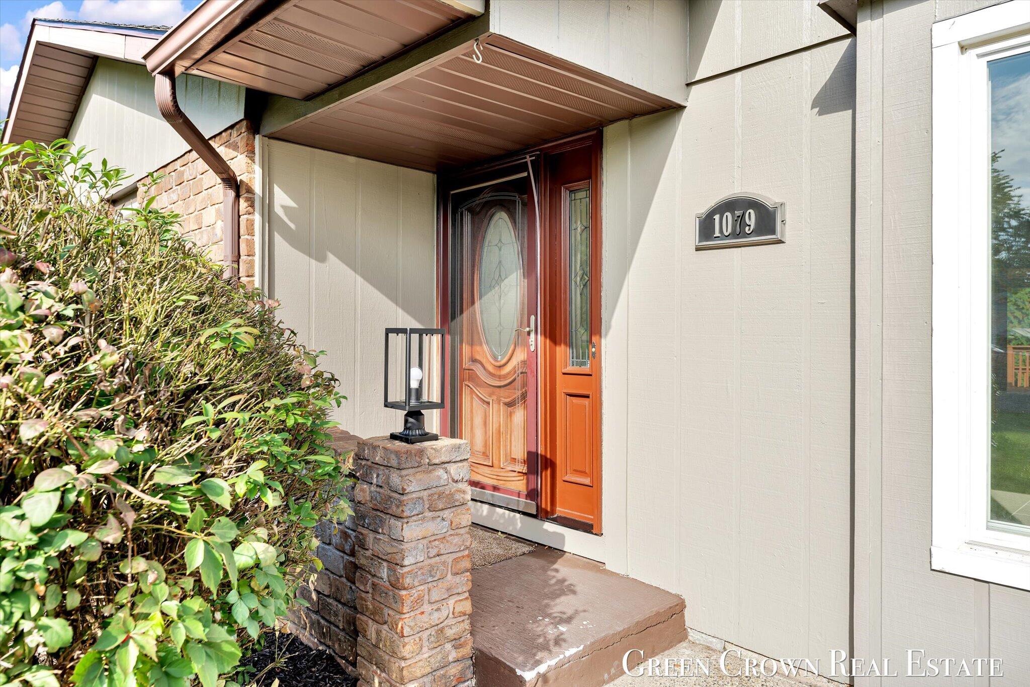 1079 Swather Street SE Grand Rapids MI 49508