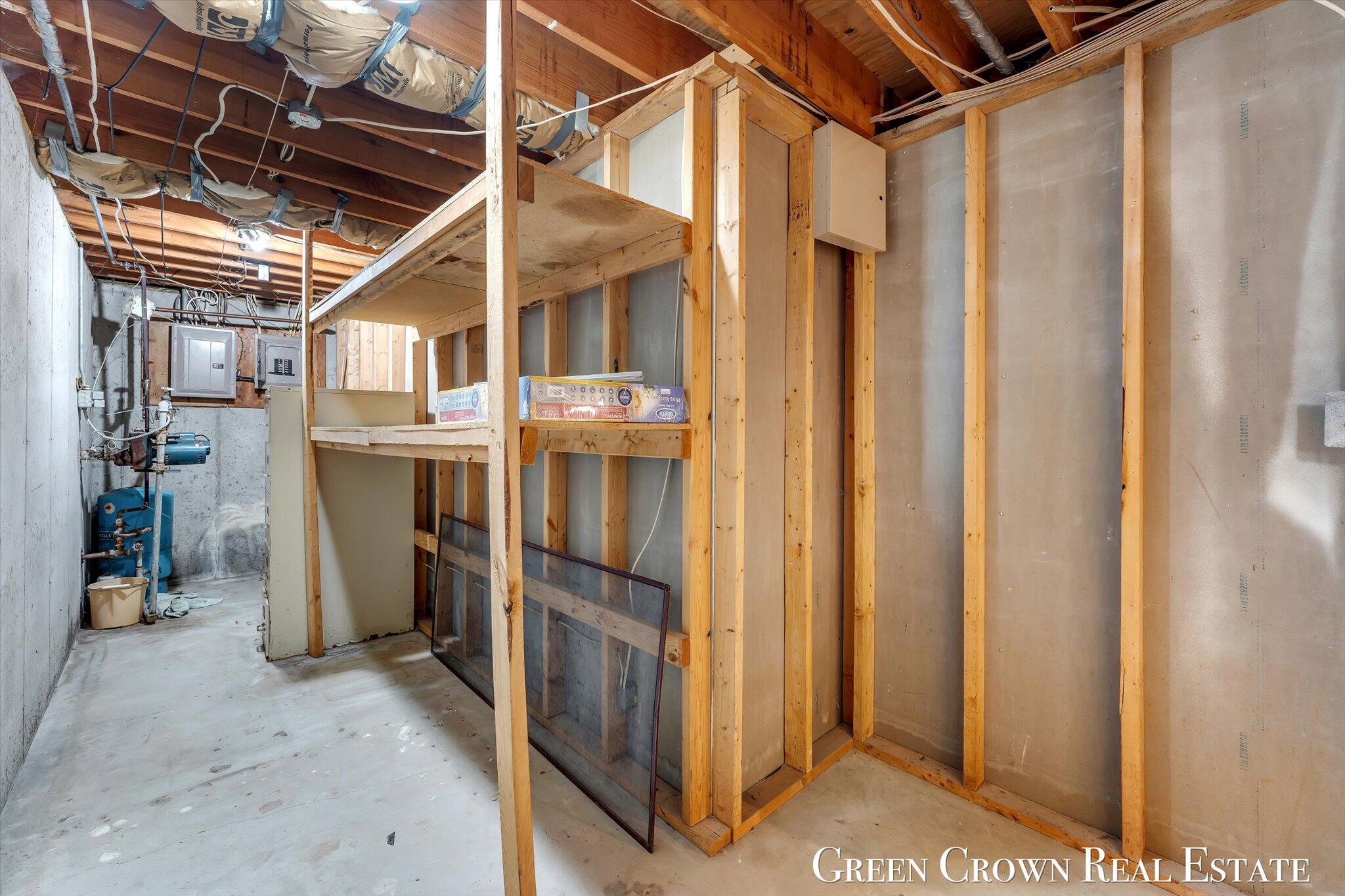 1079 Swather Street SE Grand Rapids MI 49508