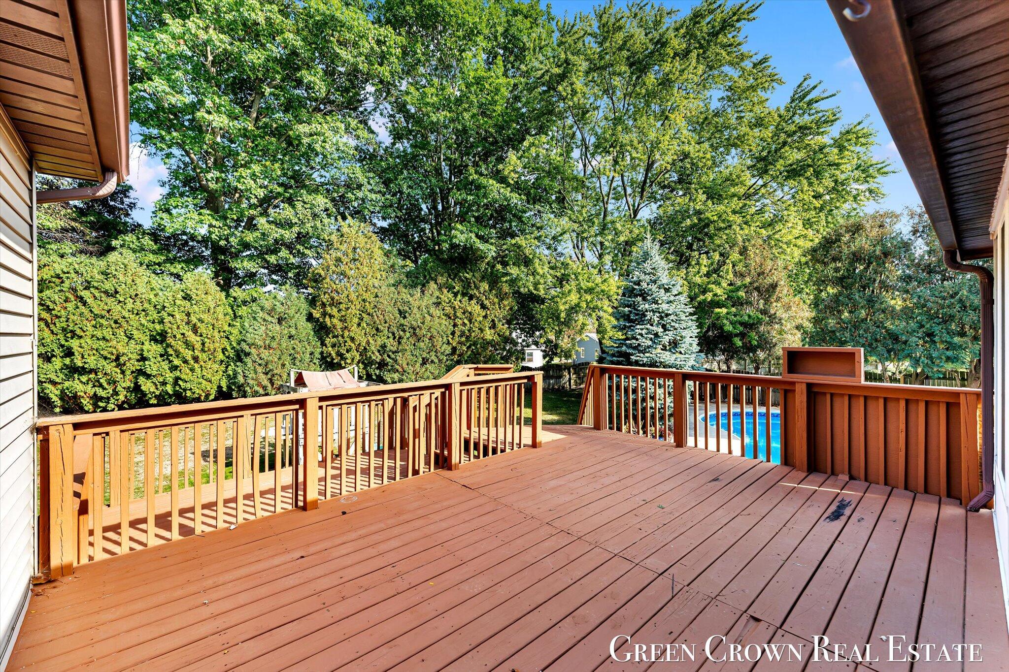 1079 Swather Street SE Grand Rapids MI 49508