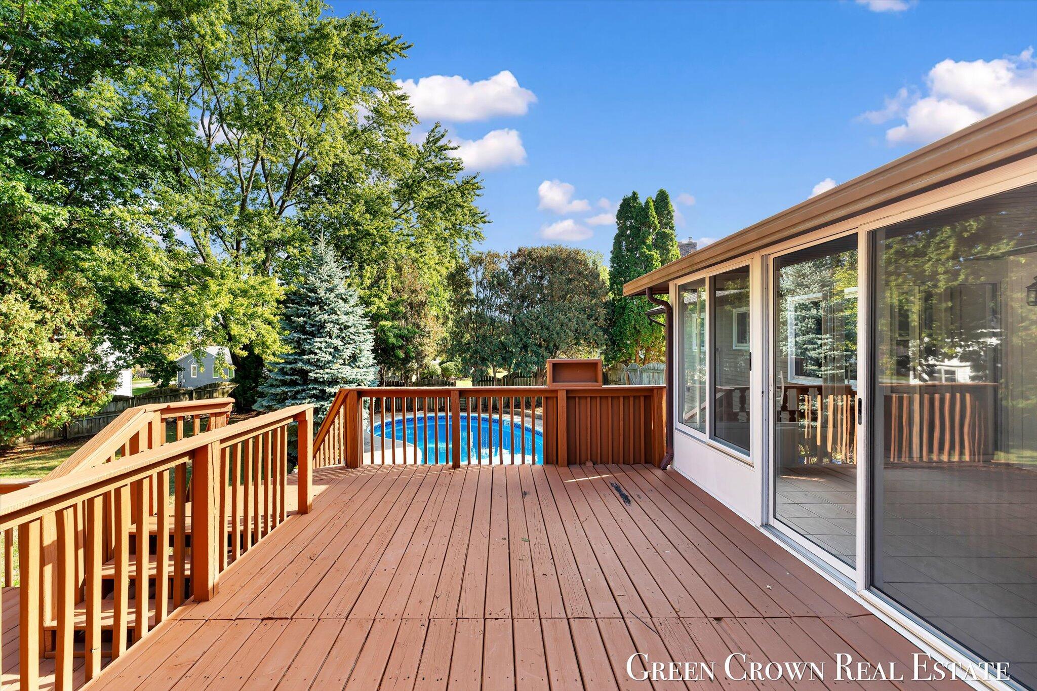 1079 Swather Street SE Grand Rapids MI 49508