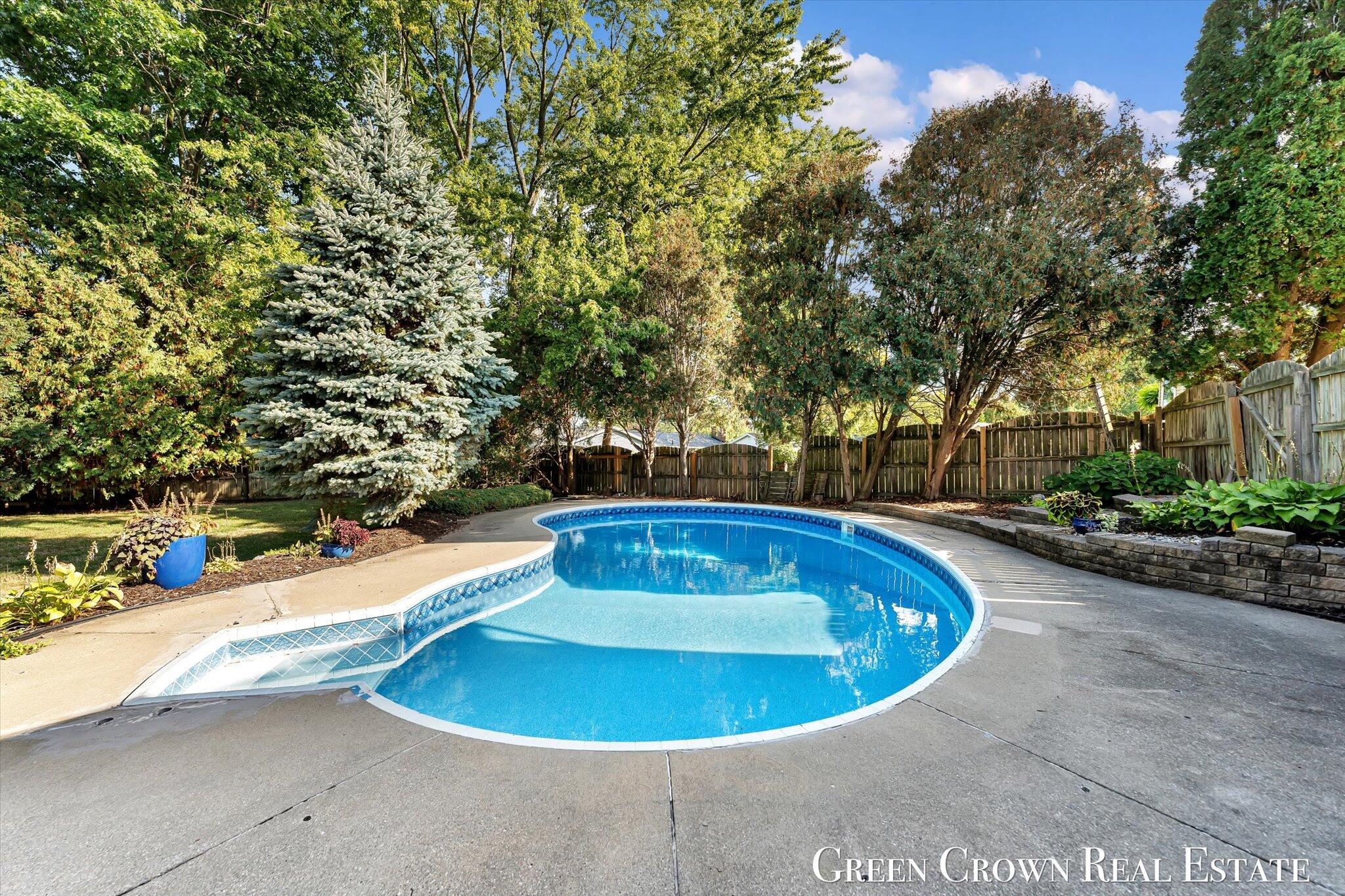 1079 Swather Street SE Grand Rapids MI 49508