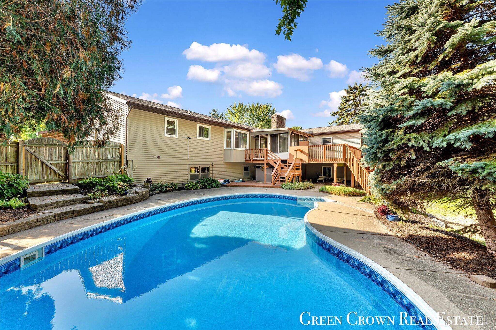 1079 Swather Street SE Grand Rapids MI 49508