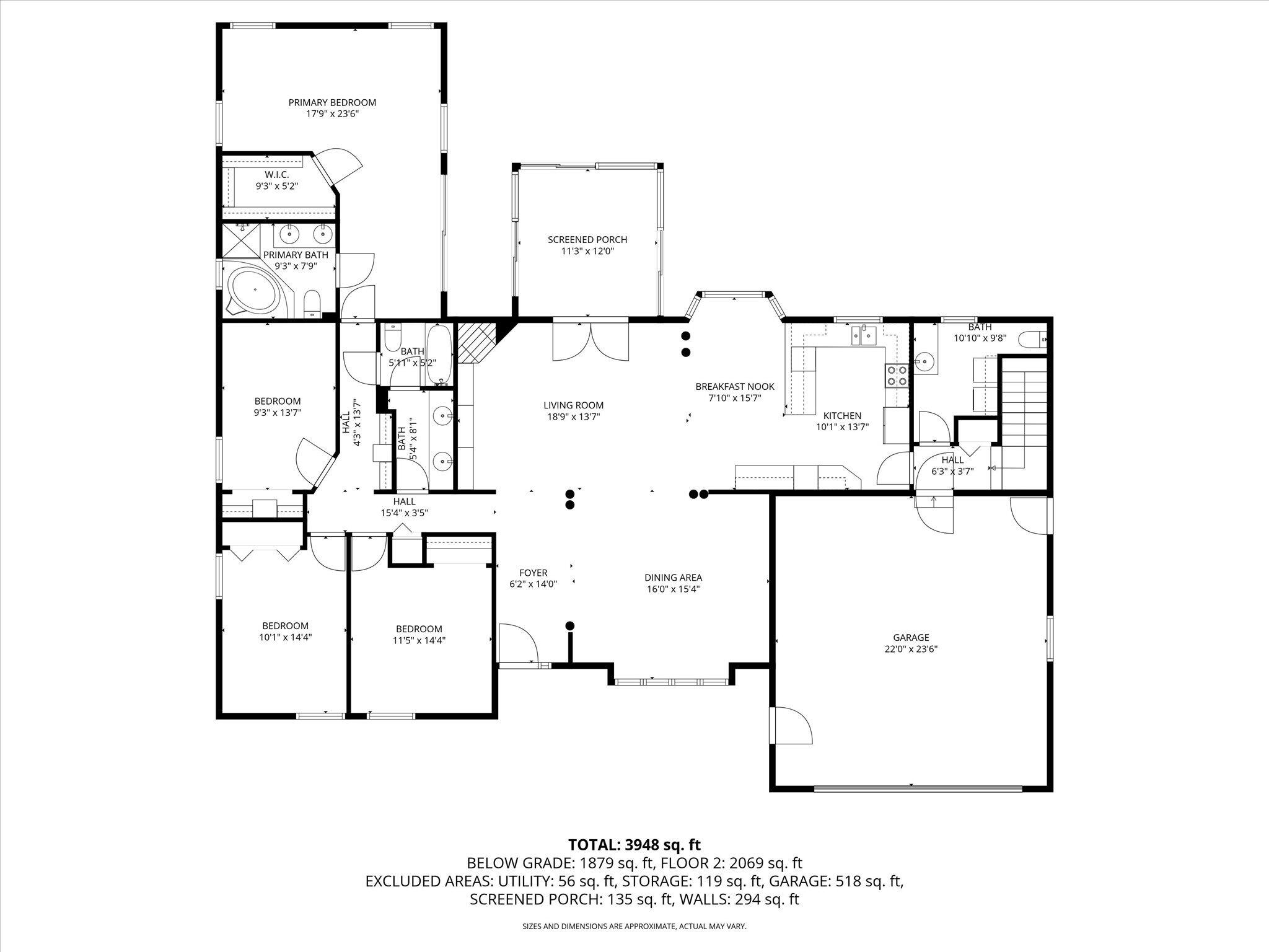 1079 Swather Street SE Grand Rapids MI 49508