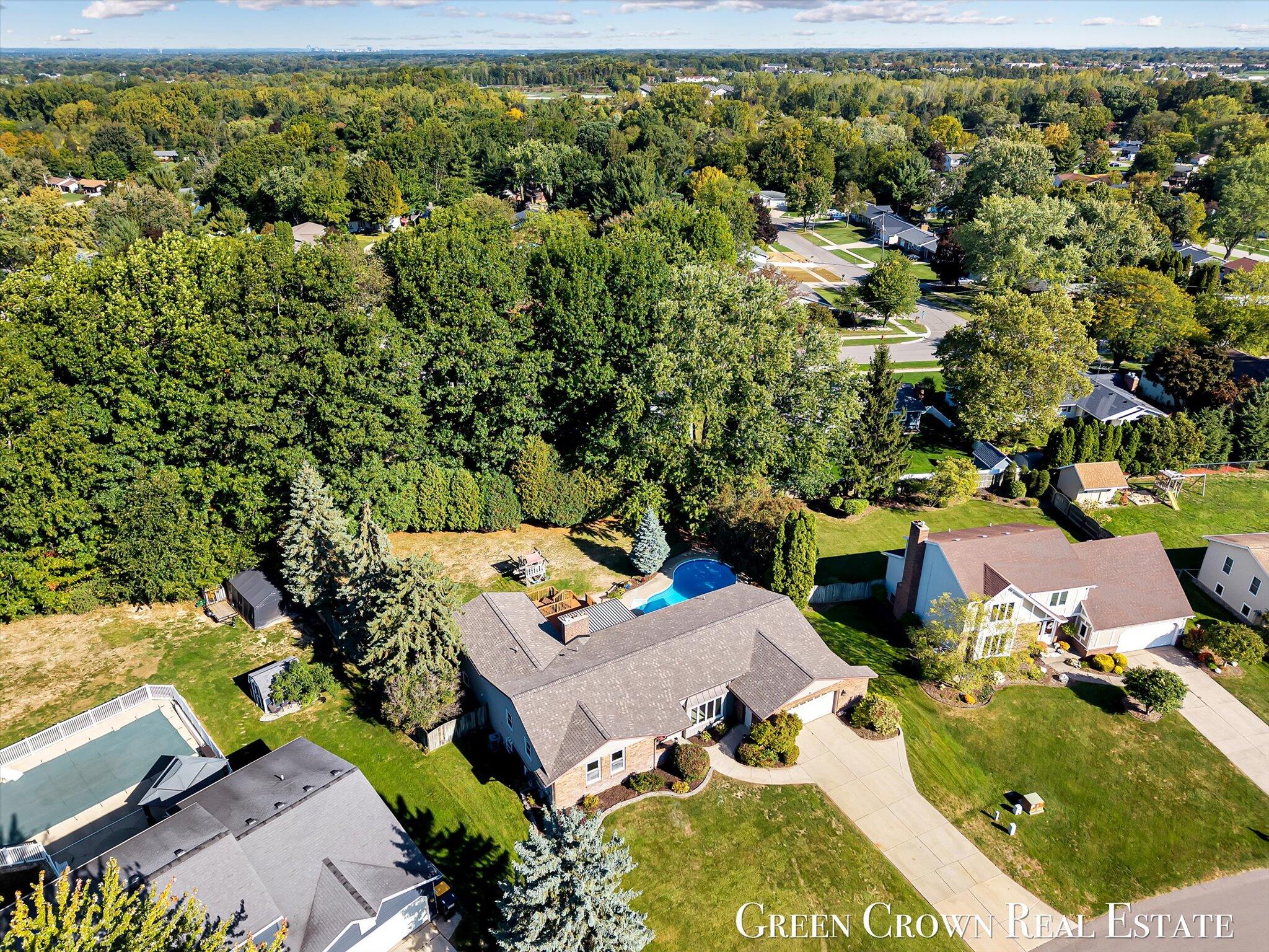 1079 Swather Street SE Grand Rapids MI 49508