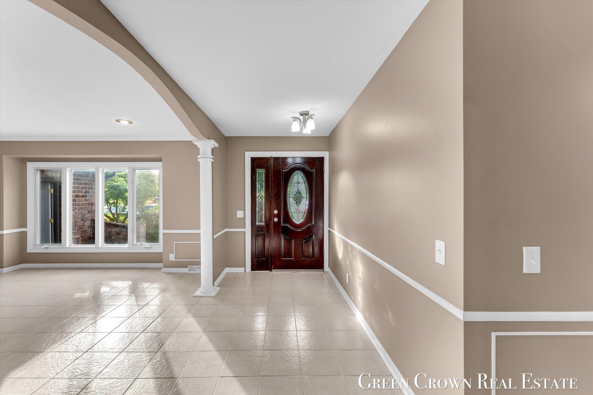 1079 Swather Street SE Grand Rapids MI 49508