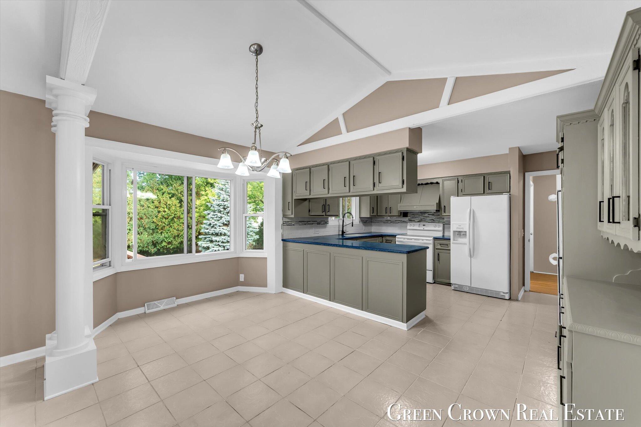 1079 Swather Street SE Grand Rapids MI 49508