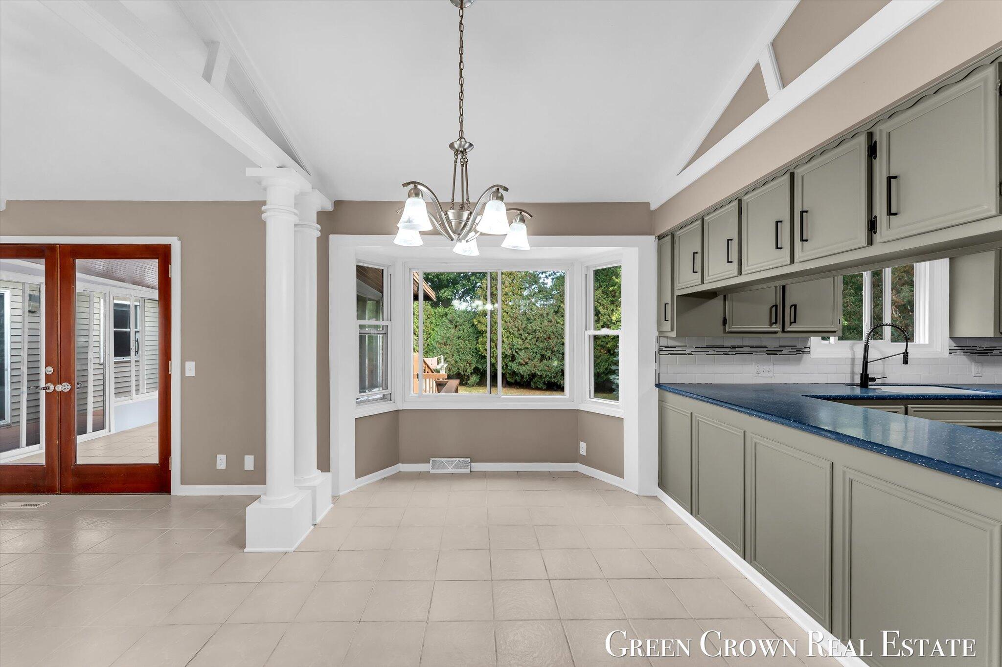 1079 Swather Street SE Grand Rapids MI 49508