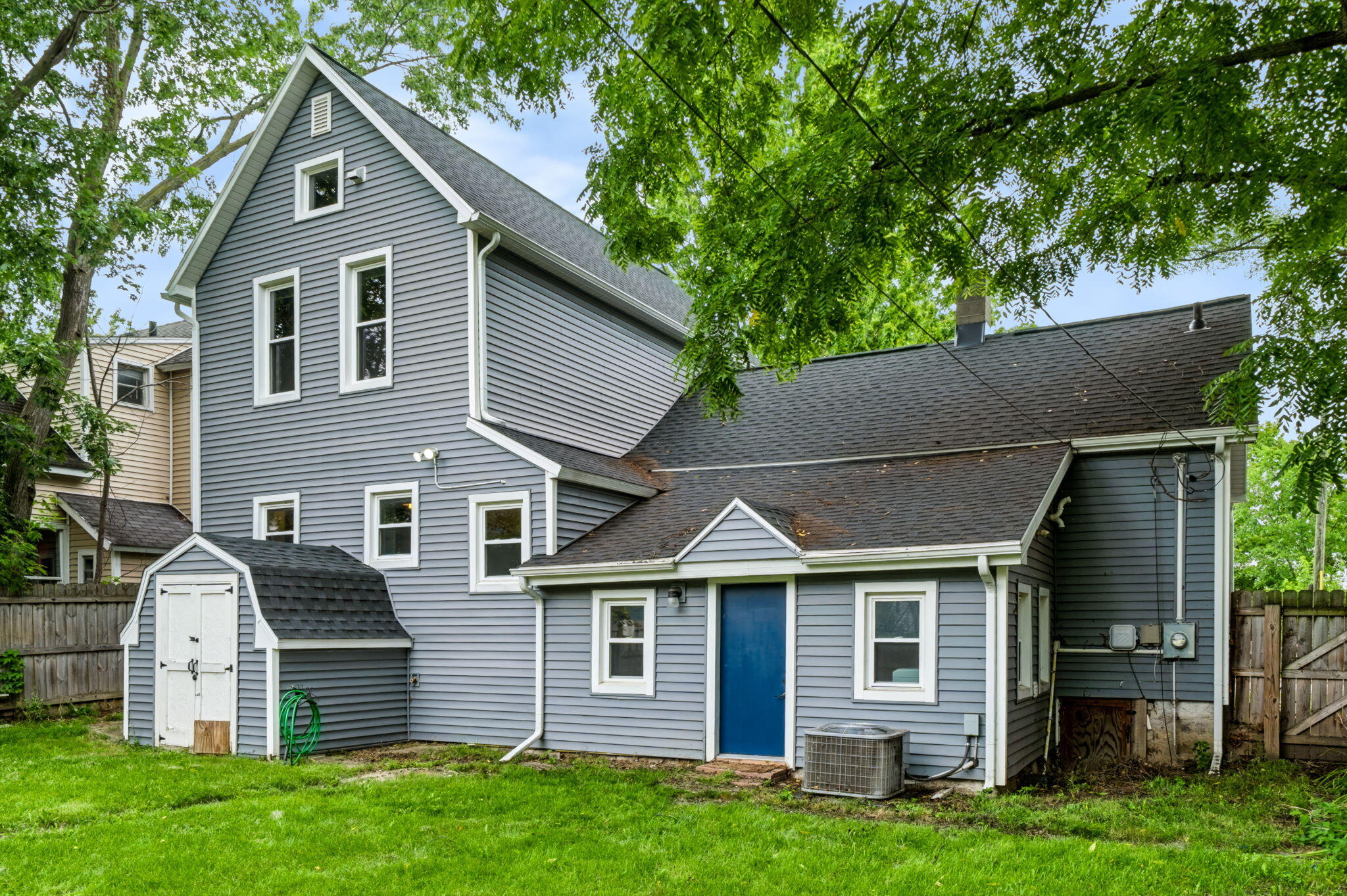 1345 Broadway Avenue NW Grand Rapids MI 49504