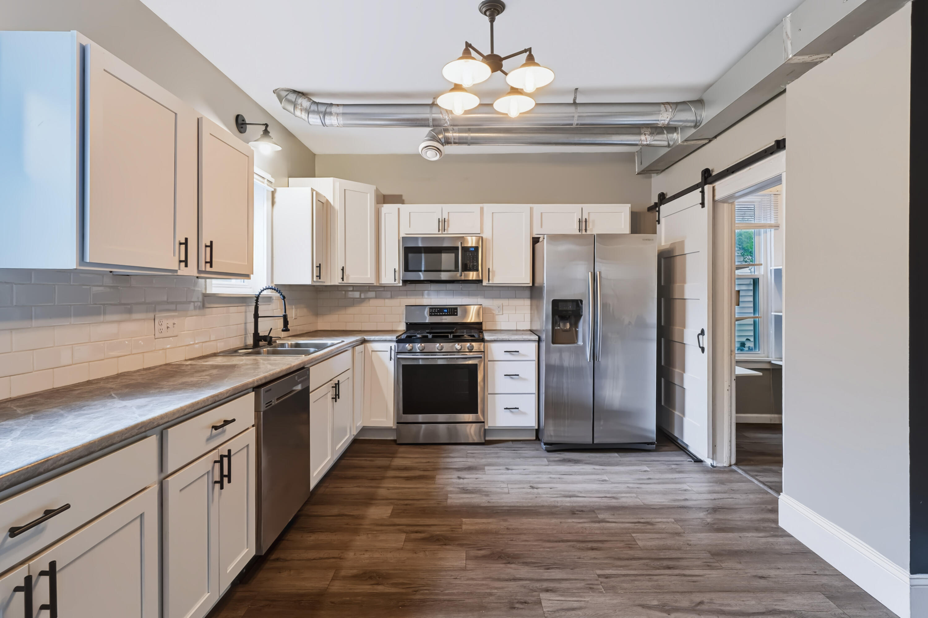 1345 NW Broadway Avenue NW Grand Rapids MI 49504
