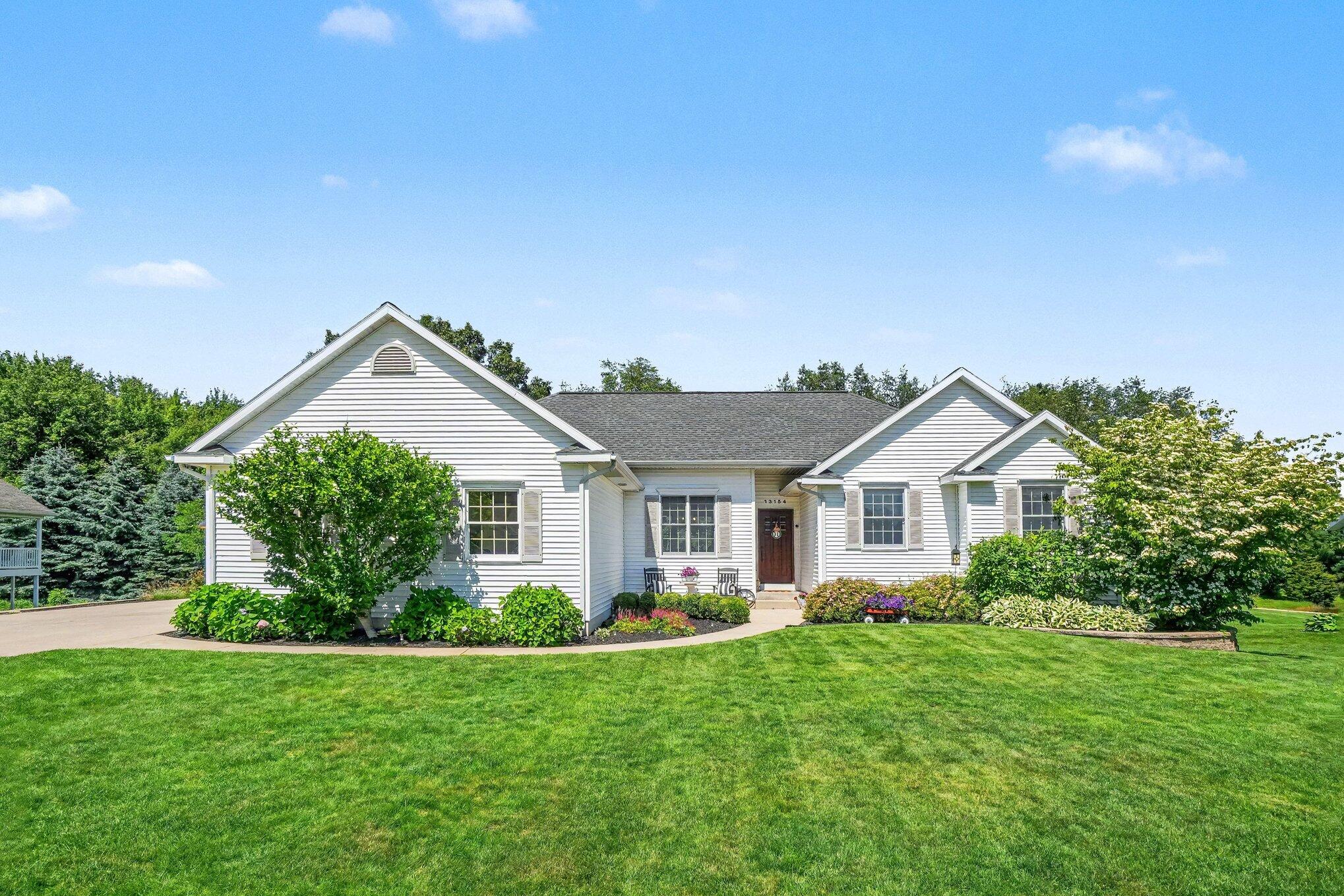 Grand Haven MI, 13154 Acacia Drive