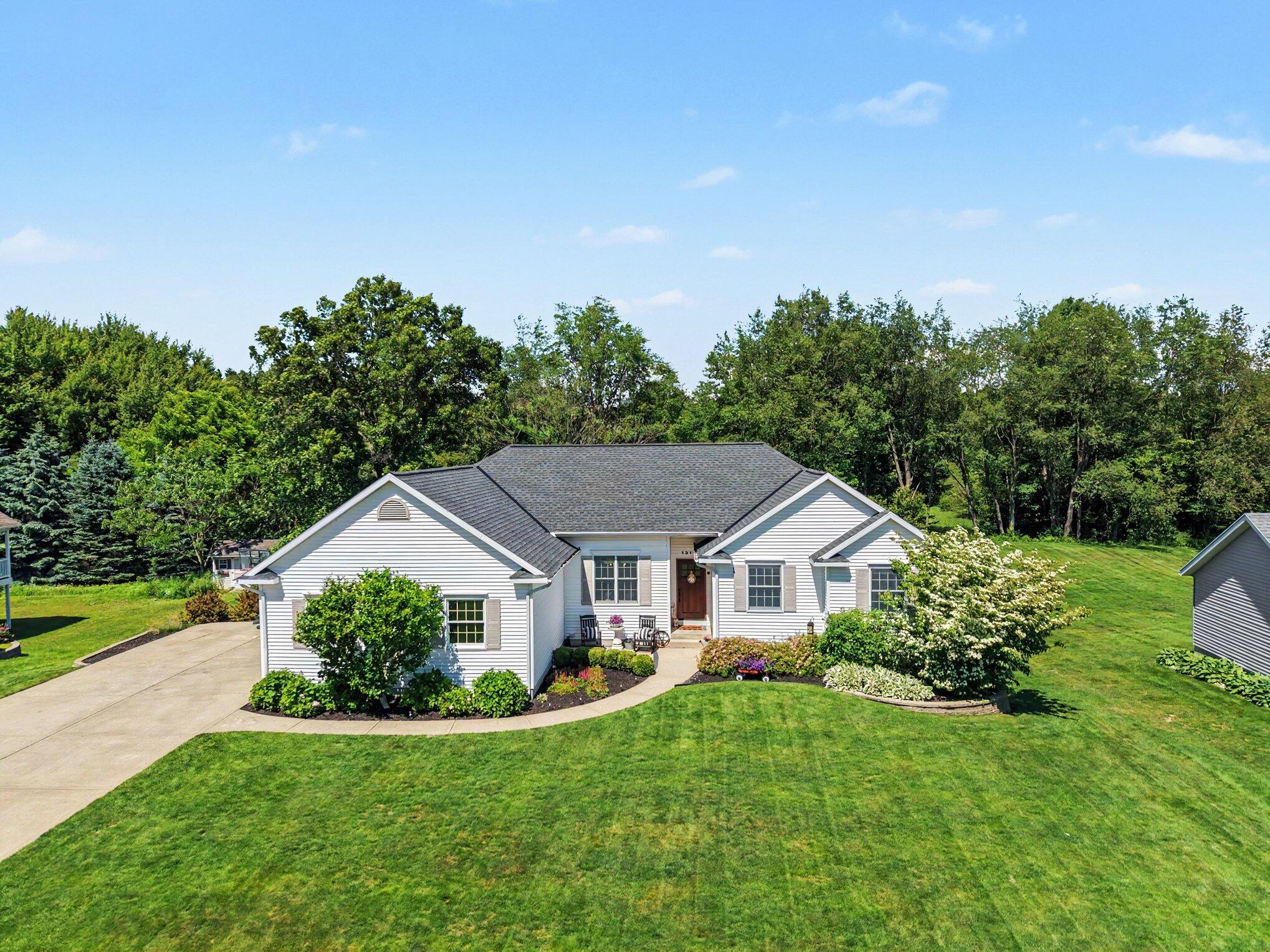 13154 Acacia Drive Grand Haven MI 49417