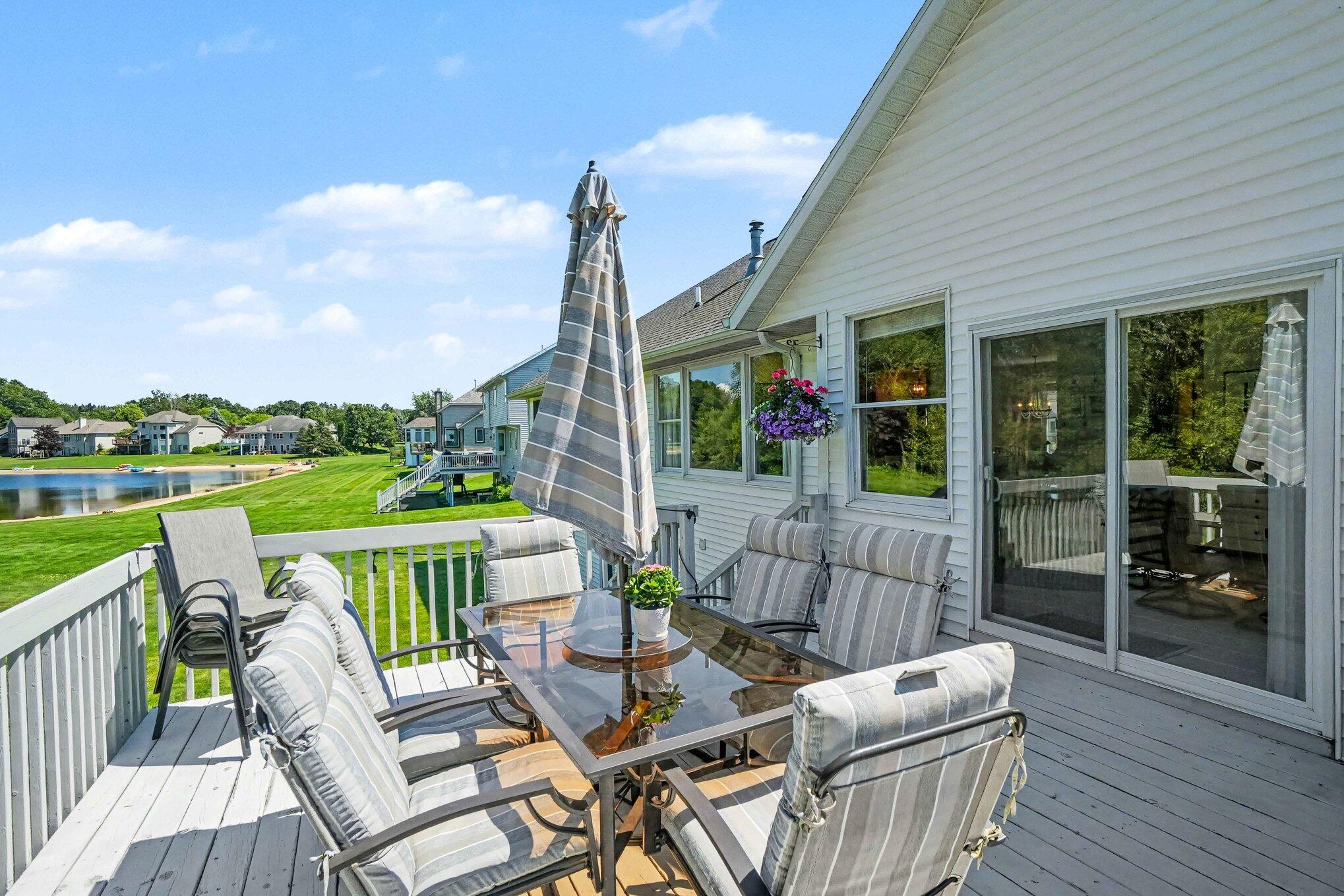 13154 Acacia Drive Grand Haven MI 49417
