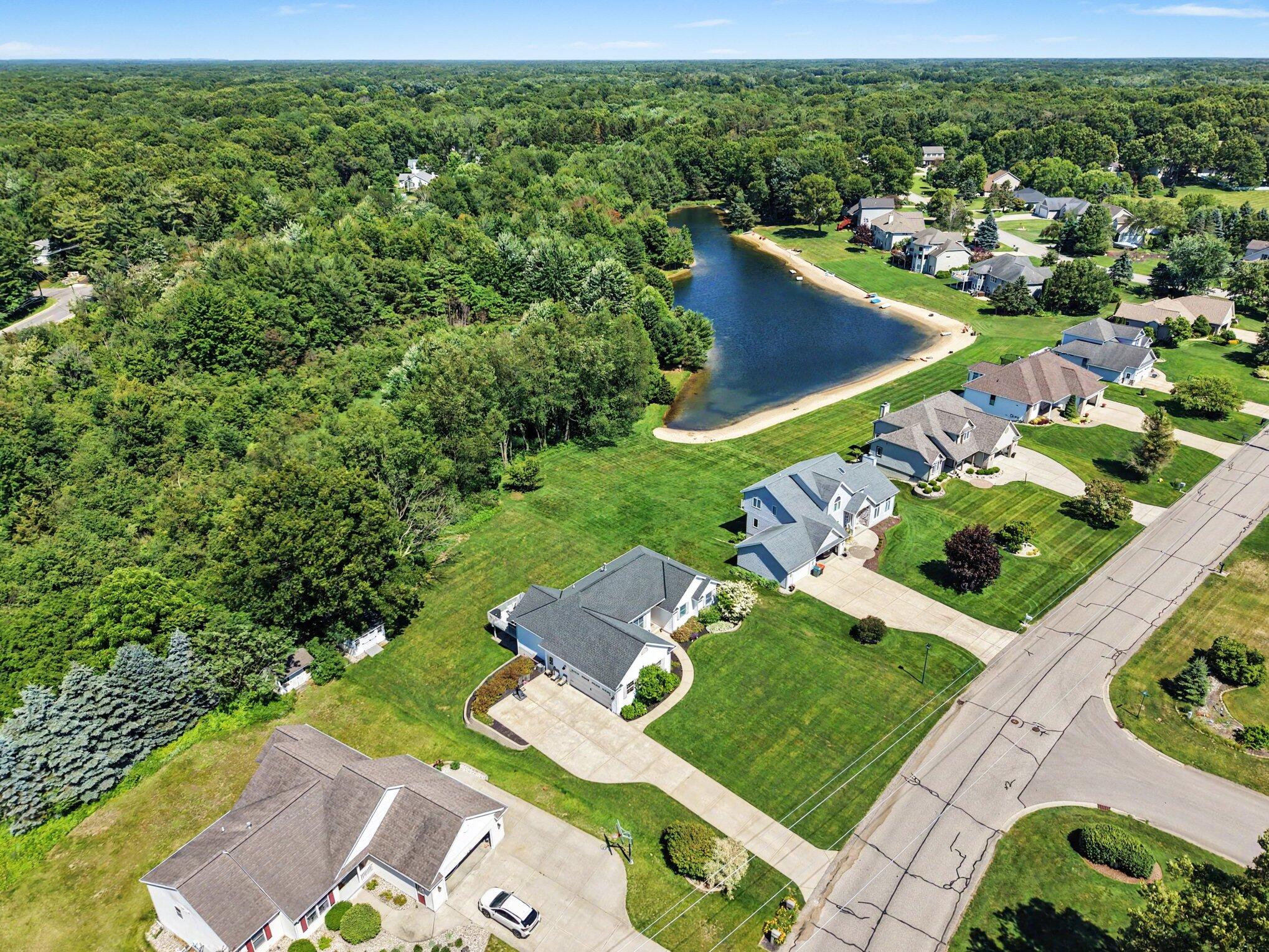 13154 Acacia Drive Grand Haven MI 49417