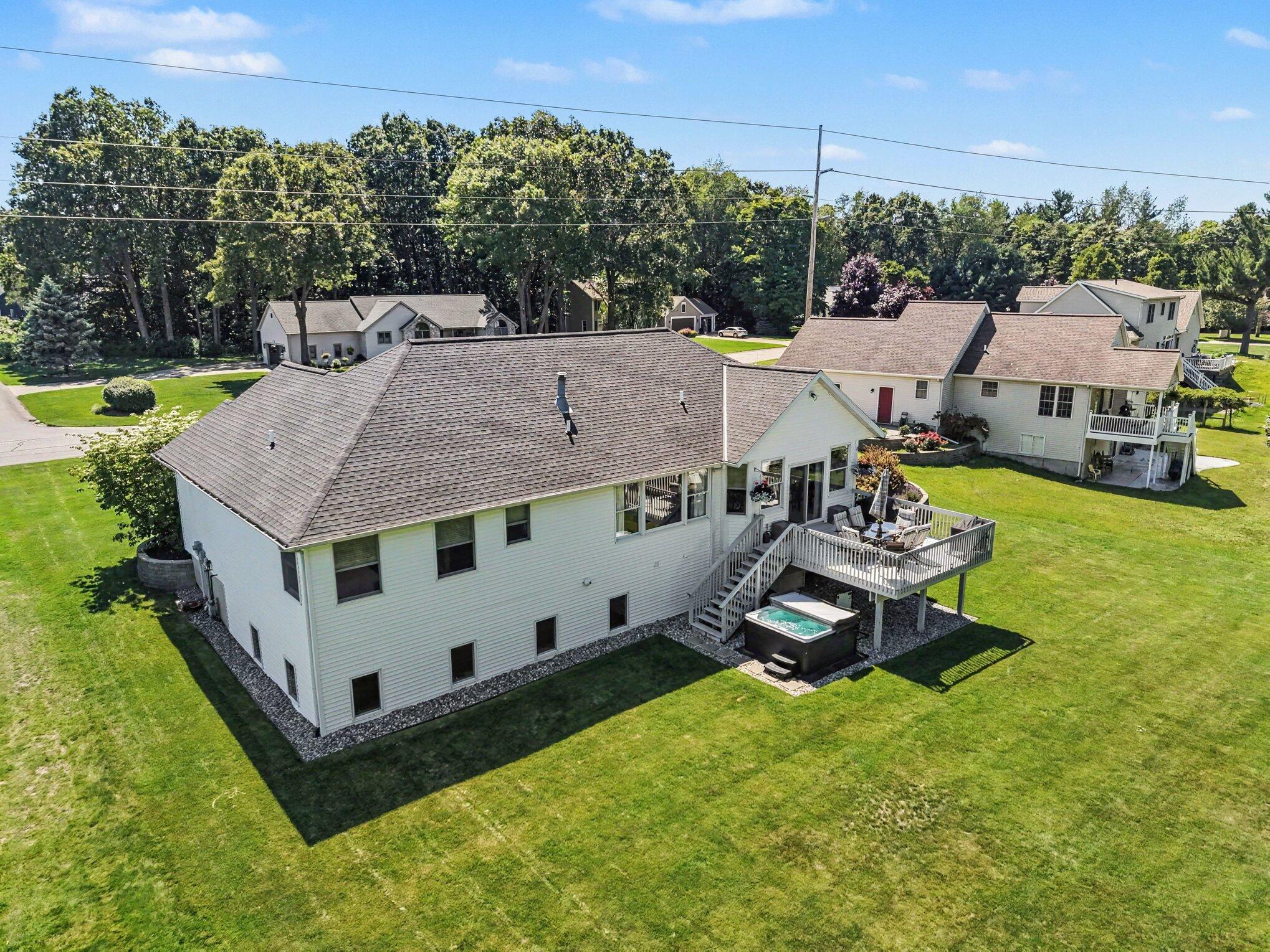 13154 Acacia Drive Grand Haven MI 49417