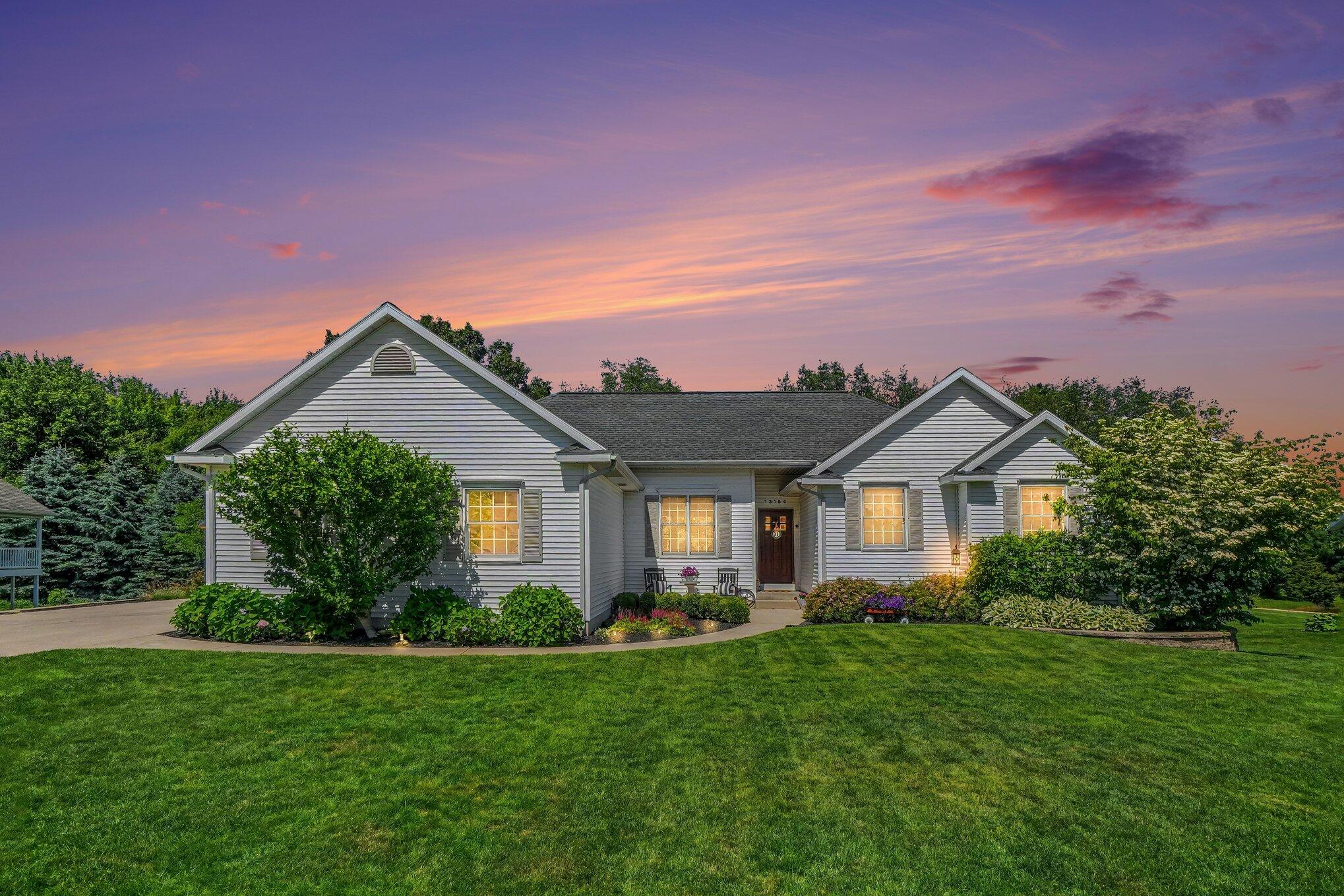 13154 Acacia Drive Grand Haven MI 49417