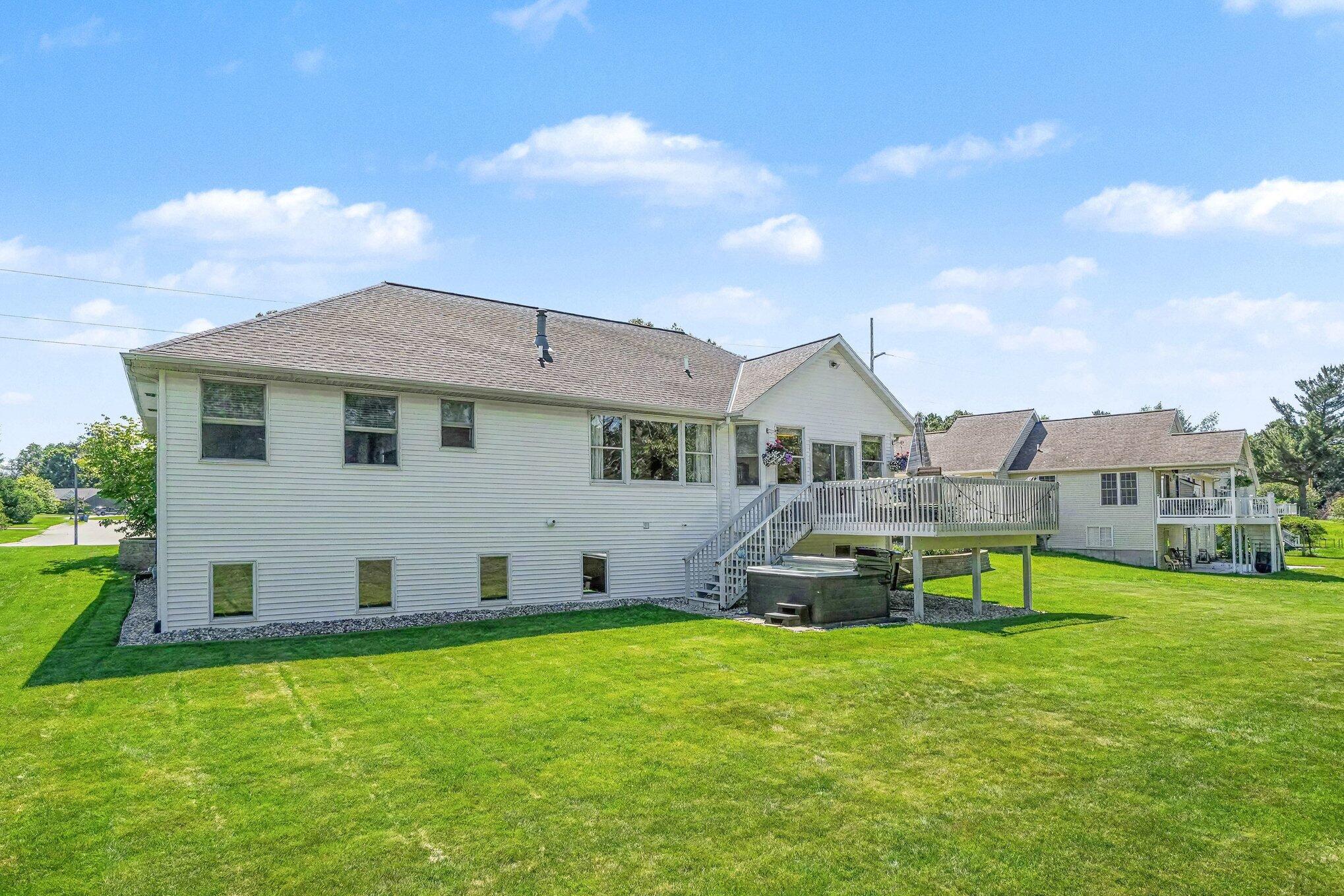 13154 Acacia Drive Grand Haven MI 49417