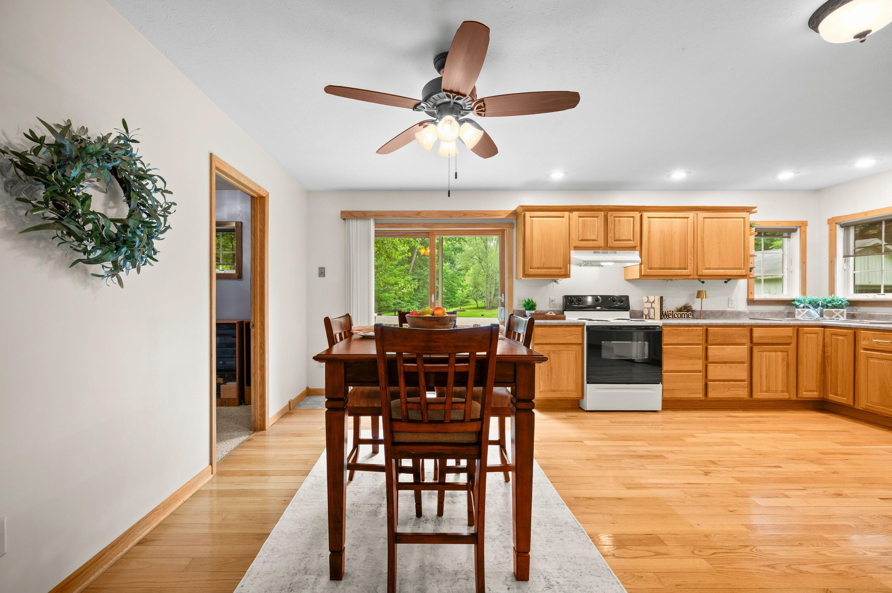 55704 Penn Road Cassopolis MI 49031