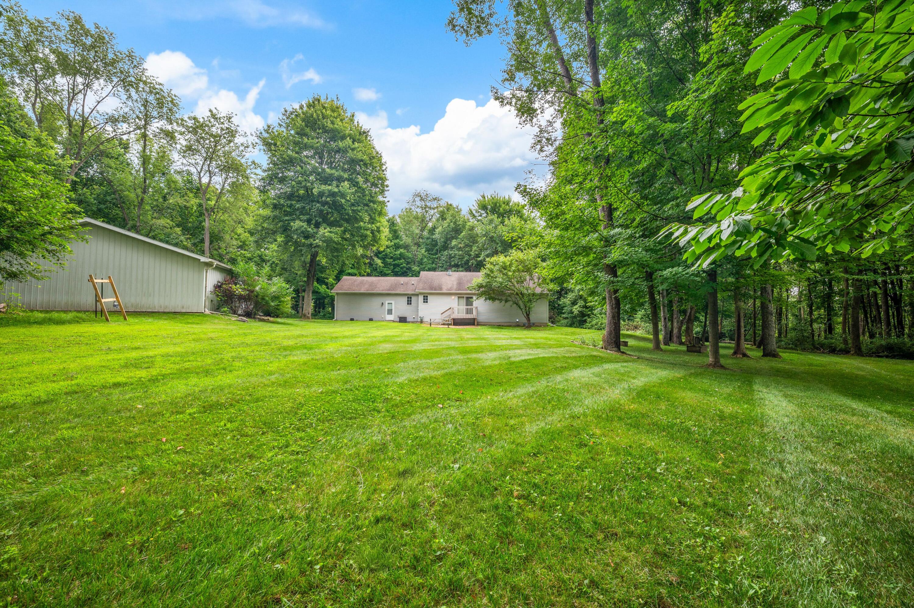 55704 Penn Road Cassopolis MI 49031