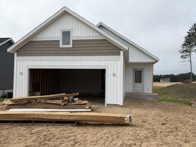 2489 Gray Wolf Way Muskegon MI 49444
