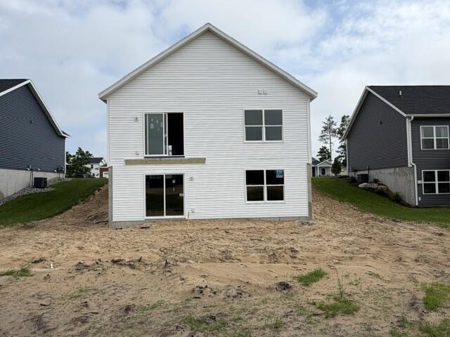 2489 Gray Wolf Way Muskegon MI 49444