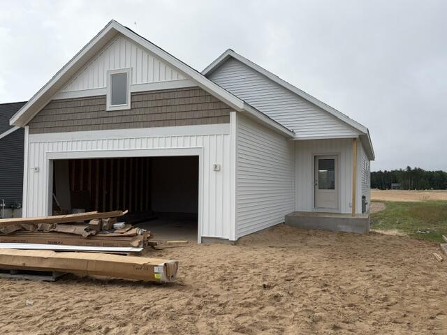 2489 Gray Wolf Way Muskegon MI 49444