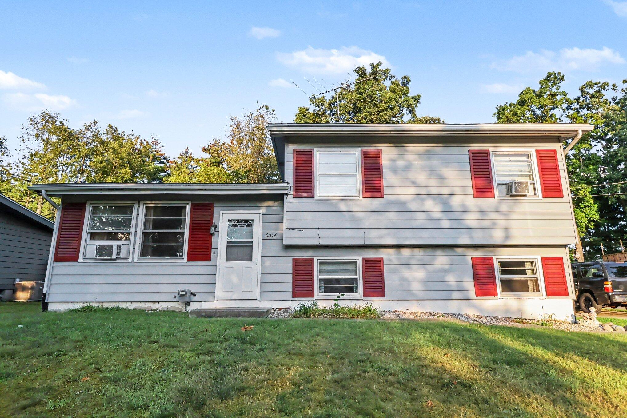 6316 Peachtree Street Portage MI 49024