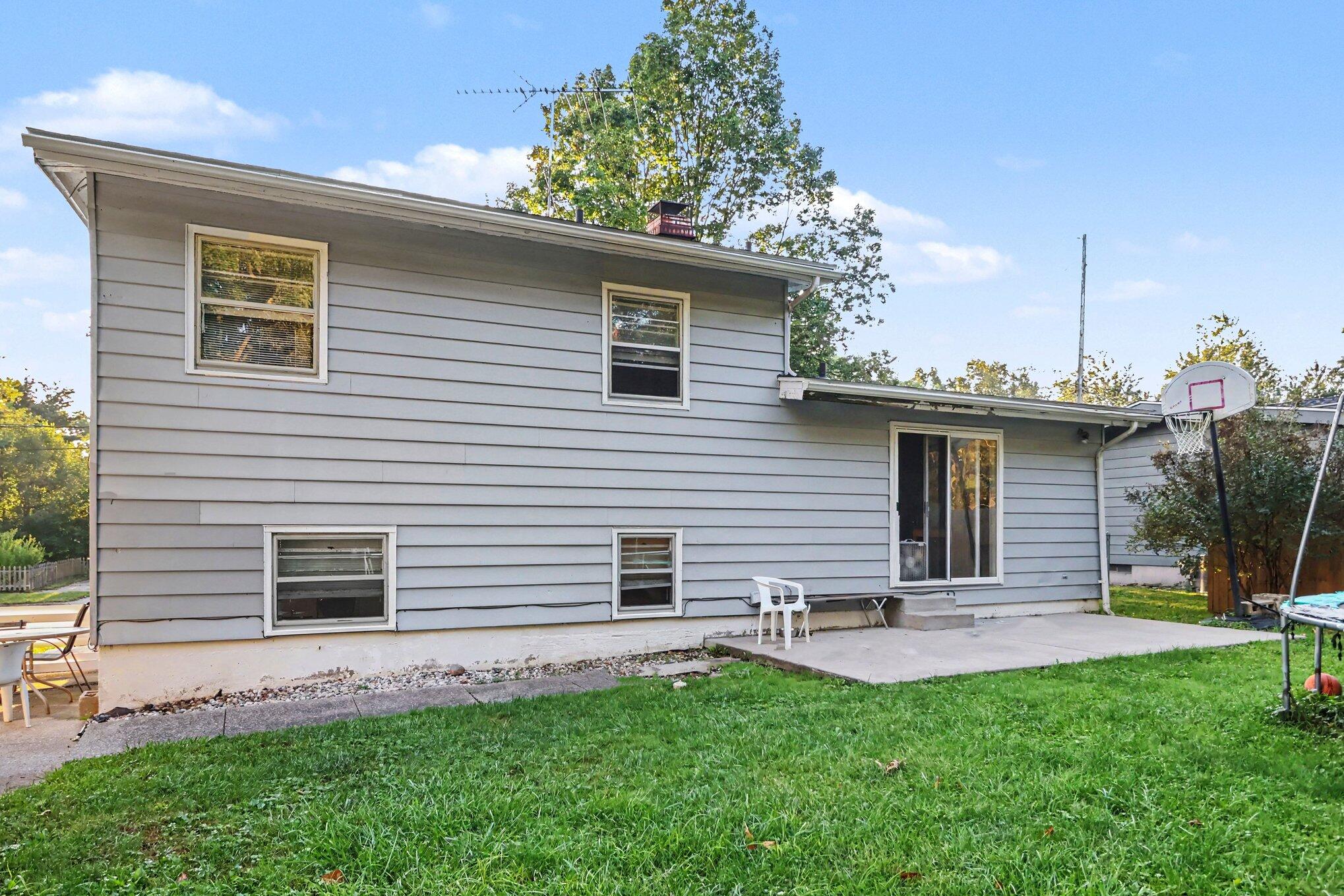 6316 Peachtree Street Portage MI 49024