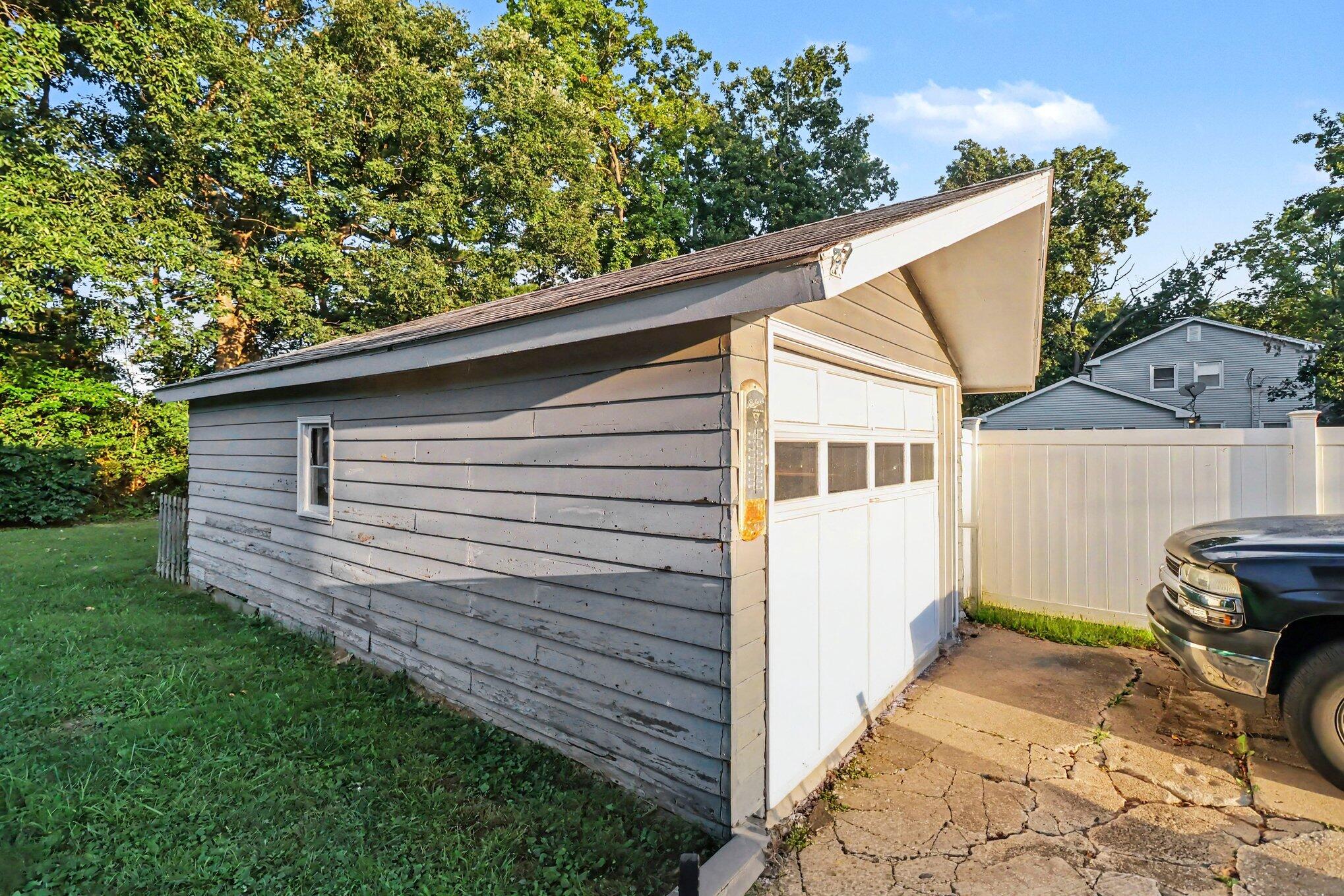 6316 Peachtree Street Portage MI 49024