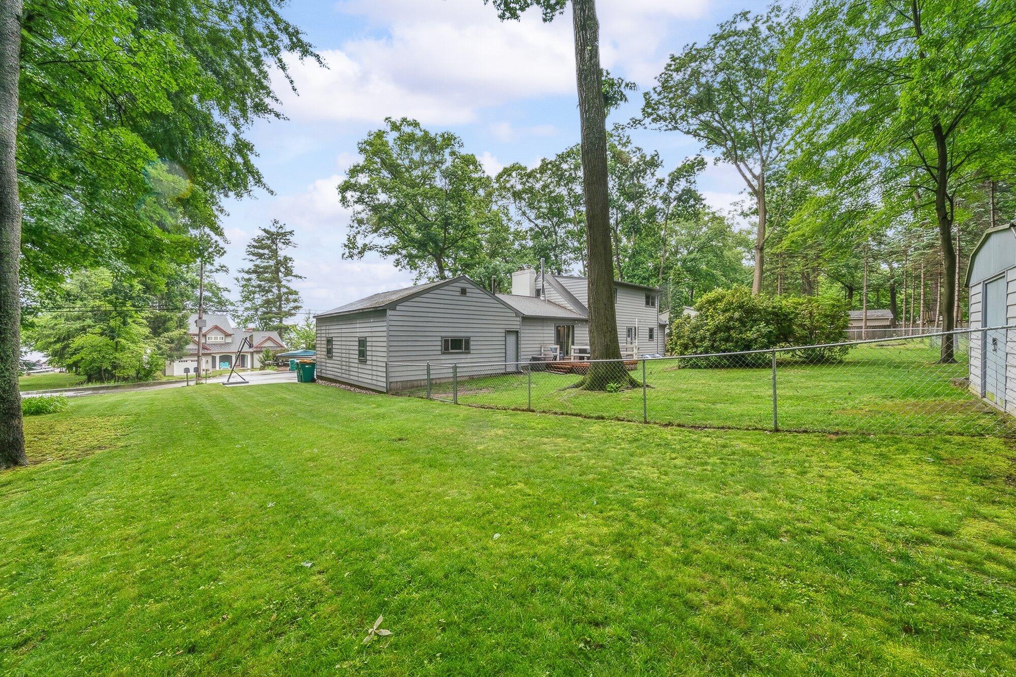 726 Lakeview Drive Portage MI 49002