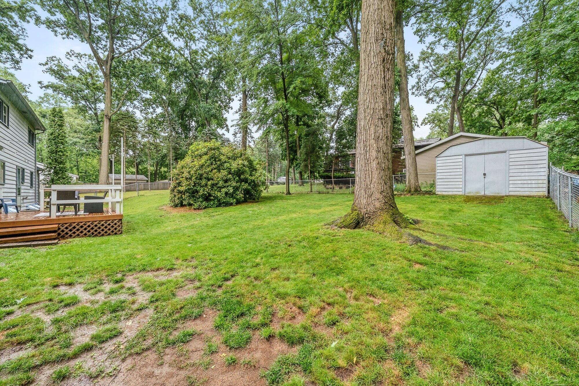 726 Lakeview Drive Portage MI 49002