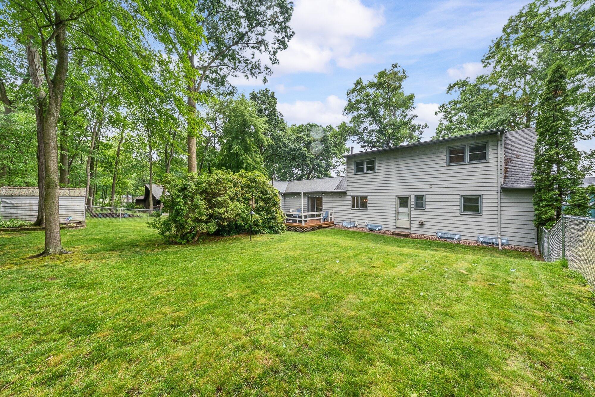 726 Lakeview Drive Portage MI 49002