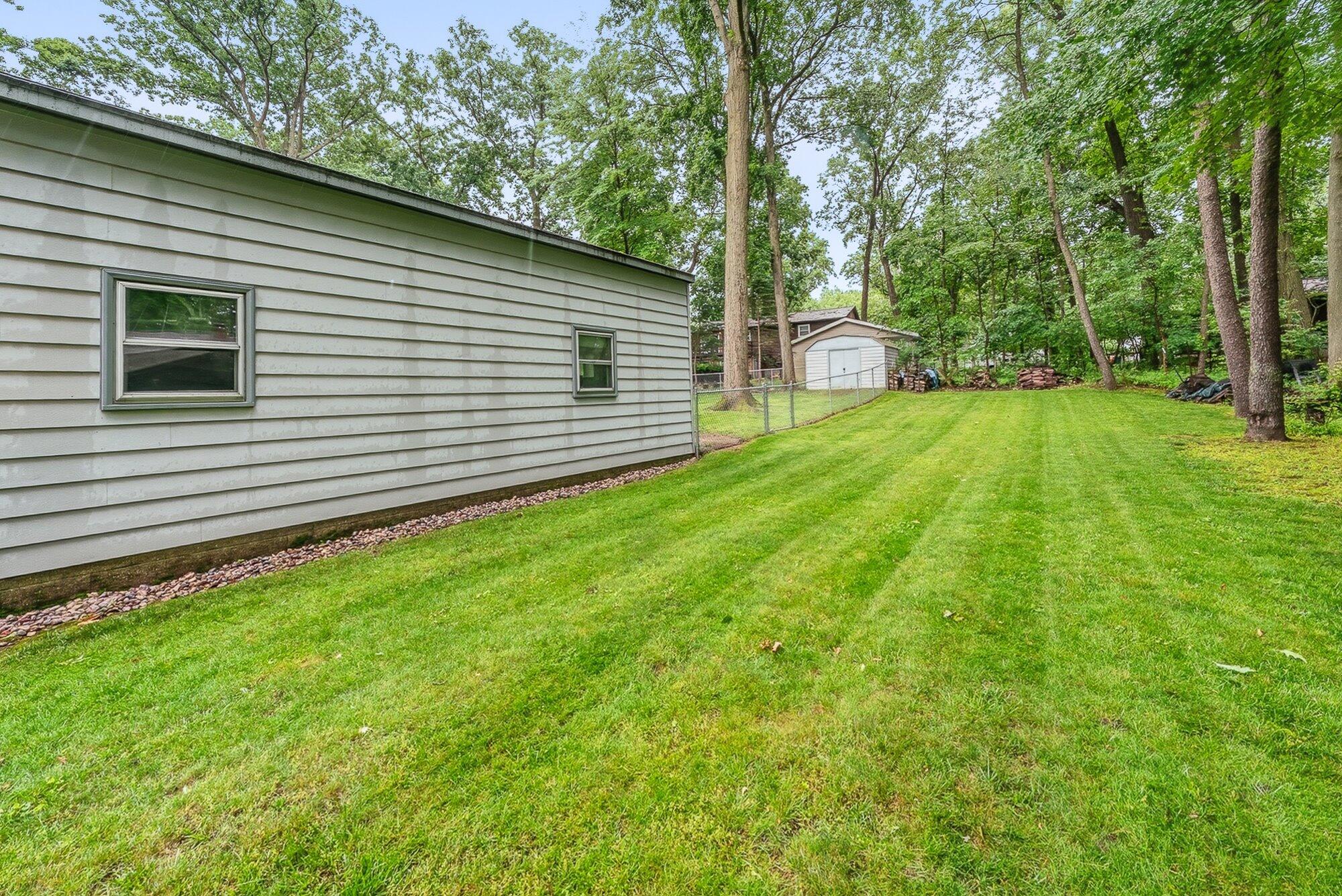 726 Lakeview Drive Portage MI 49002