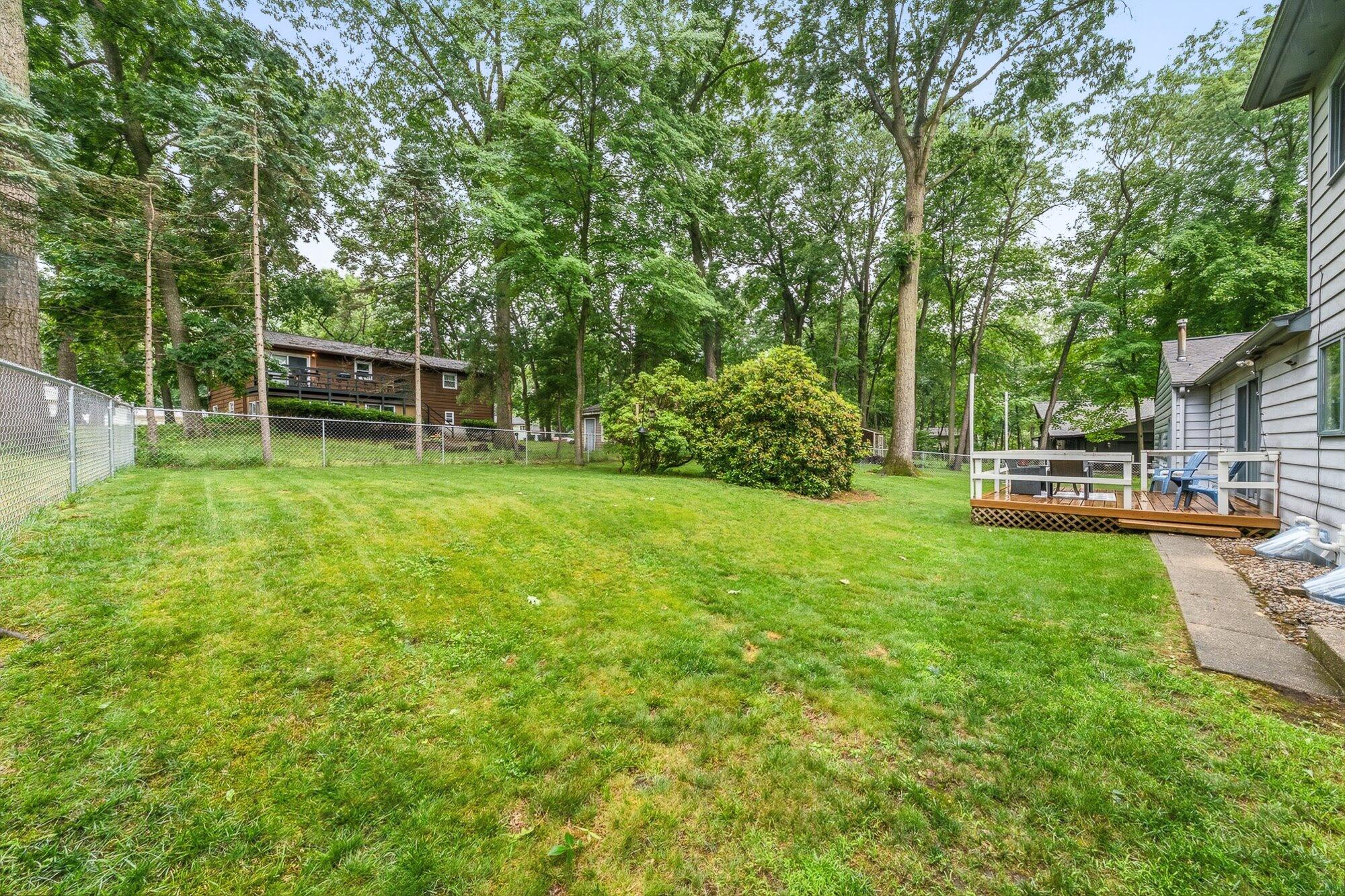 726 Lakeview Drive Portage MI 49002