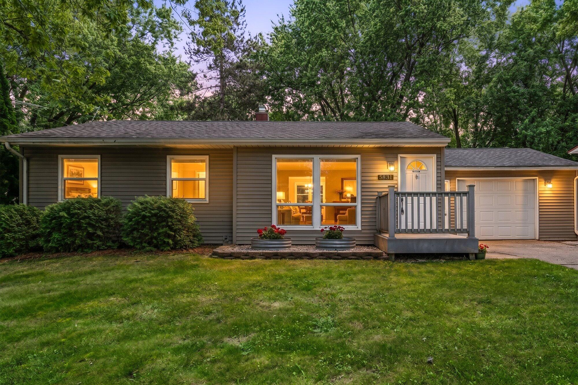 5831 Downing Street Portage MI 49024