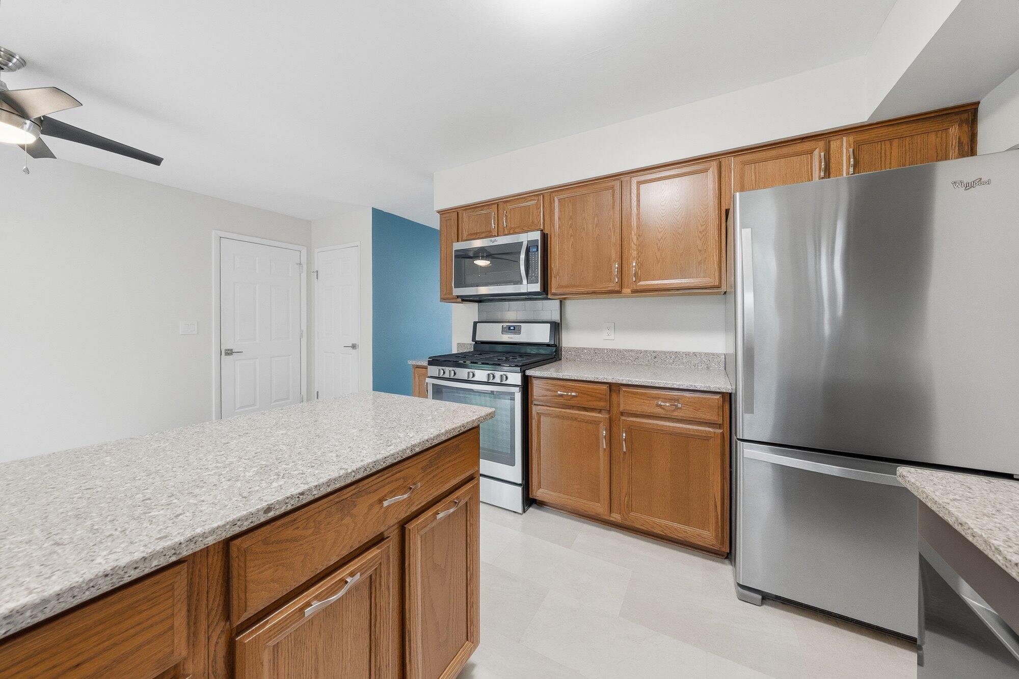 5831 Downing Street Portage MI 49024