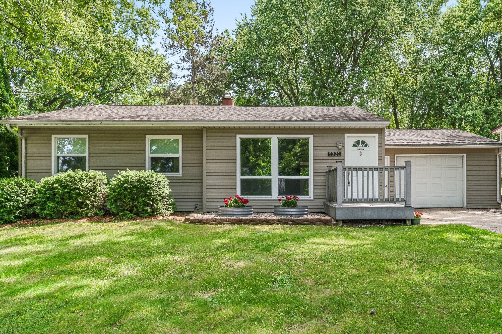 5831 Downing Street Portage MI 49024