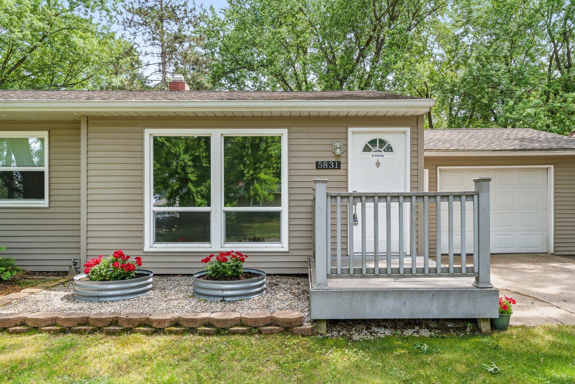 5831 Downing Street Portage MI 49024