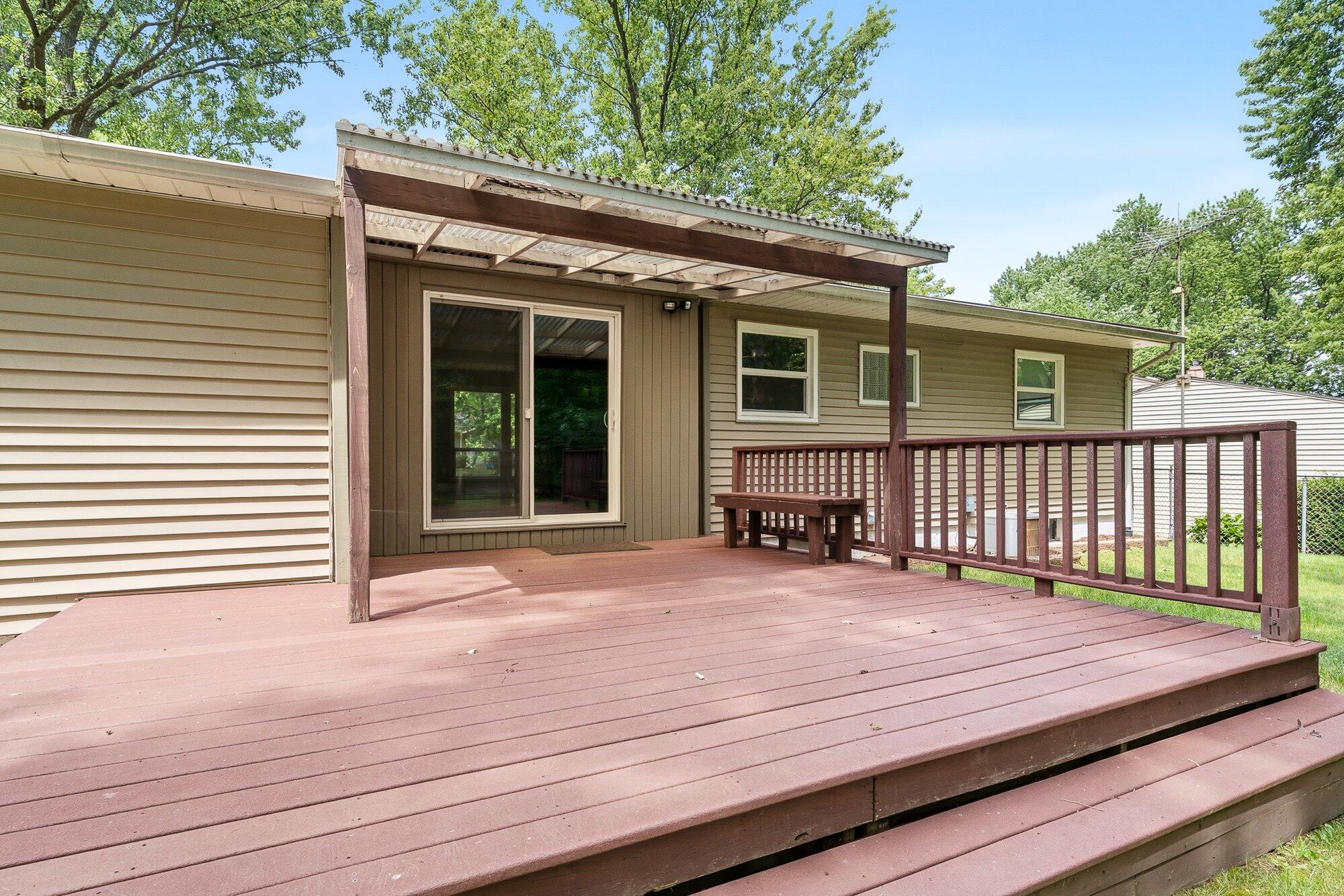 5831 Downing Street Portage MI 49024