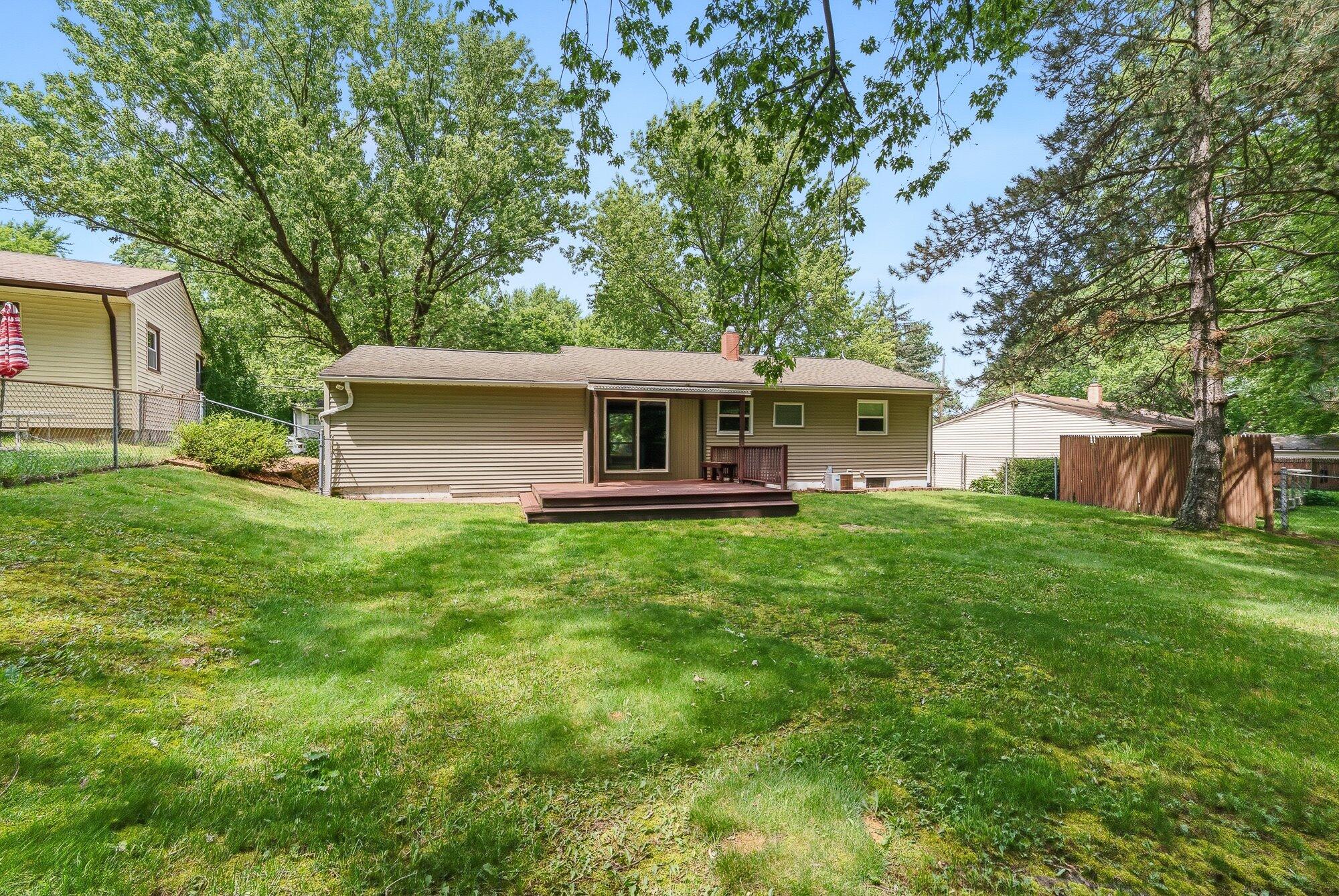 5831 Downing Street Portage MI 49024
