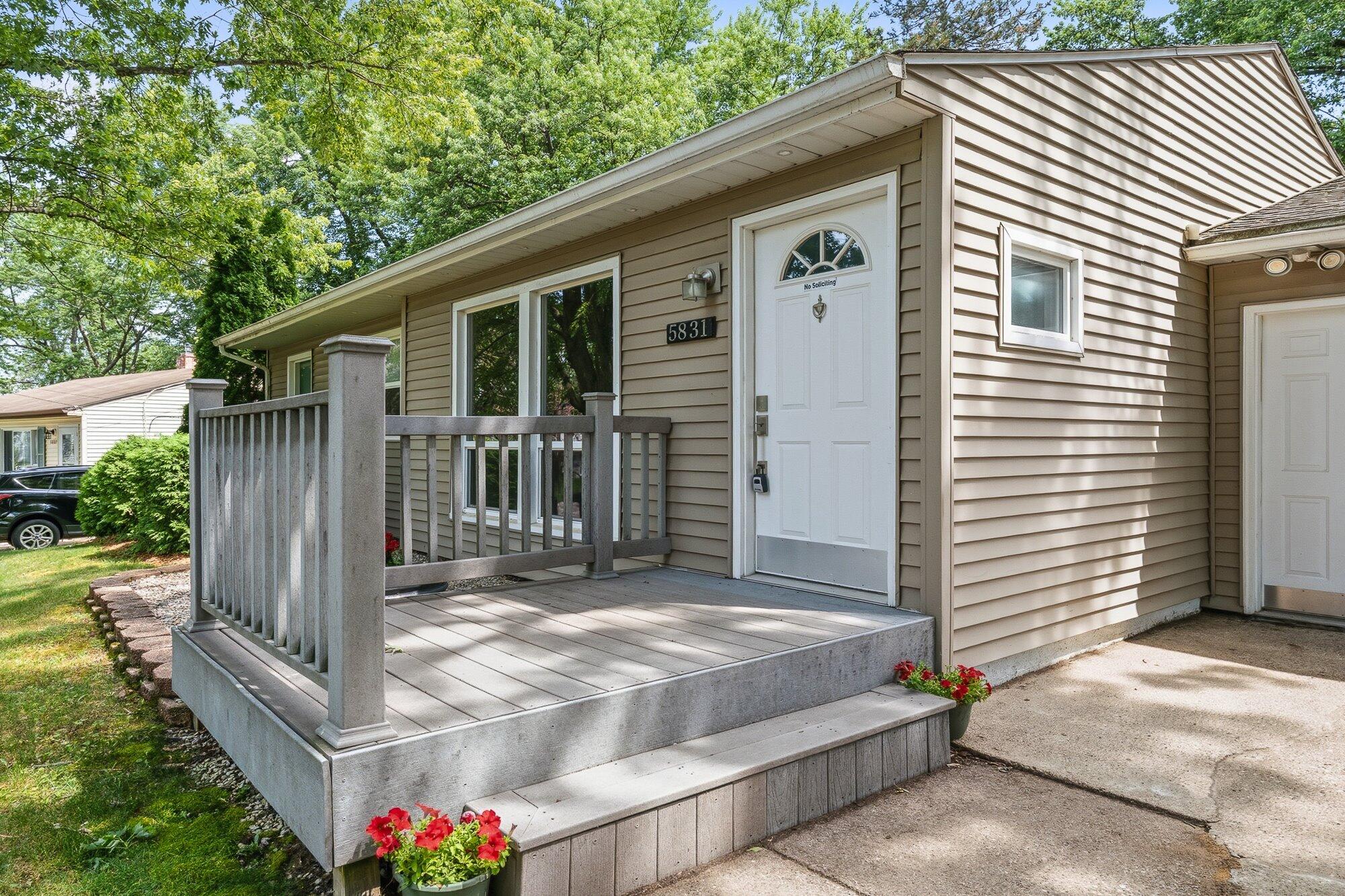 5831 Downing Street Portage MI 49024