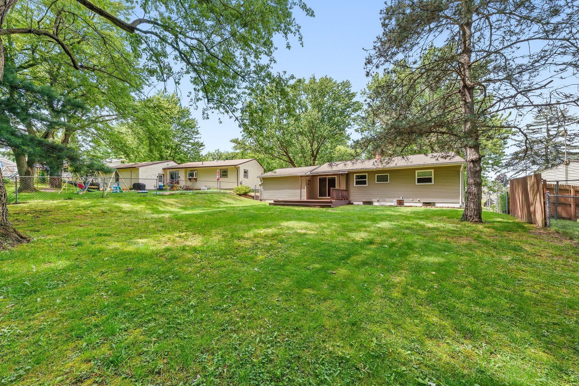 5831 Downing Street Portage MI 49024