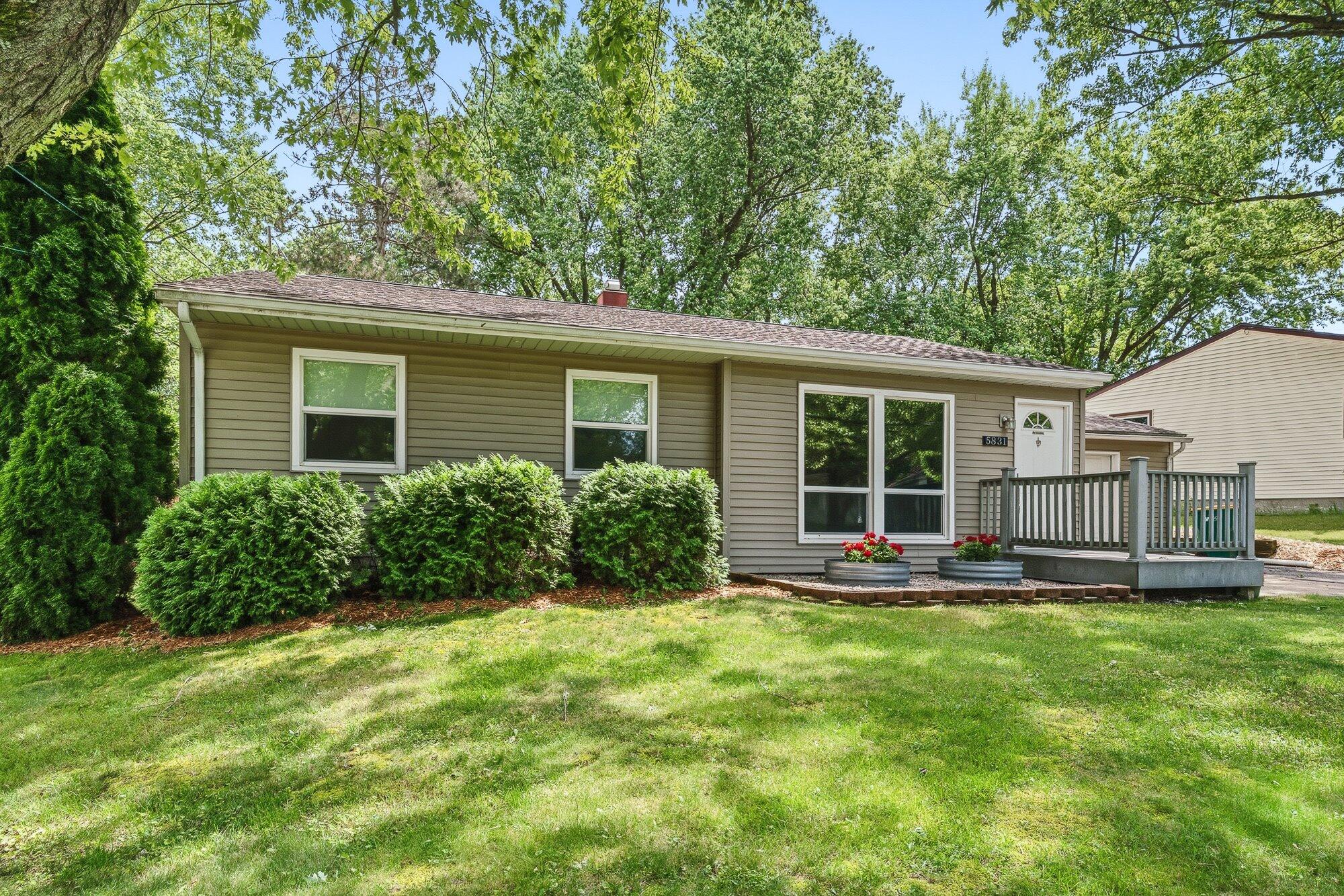 5831 Downing Street Portage MI 49024