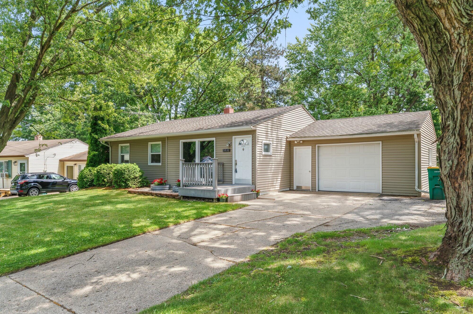 5831 Downing Street Portage MI 49024