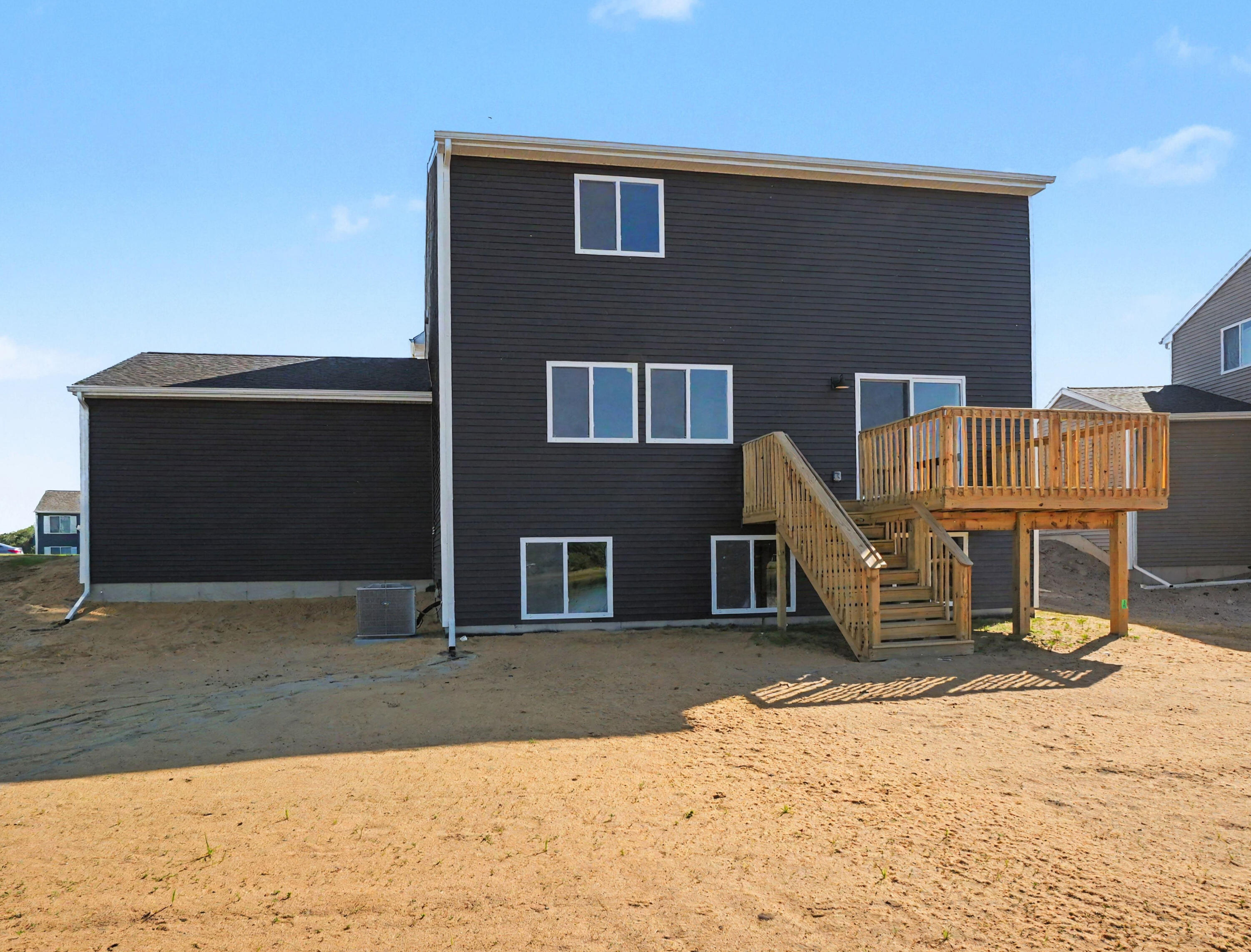13736 Oasis Avenue Holland MI 49424