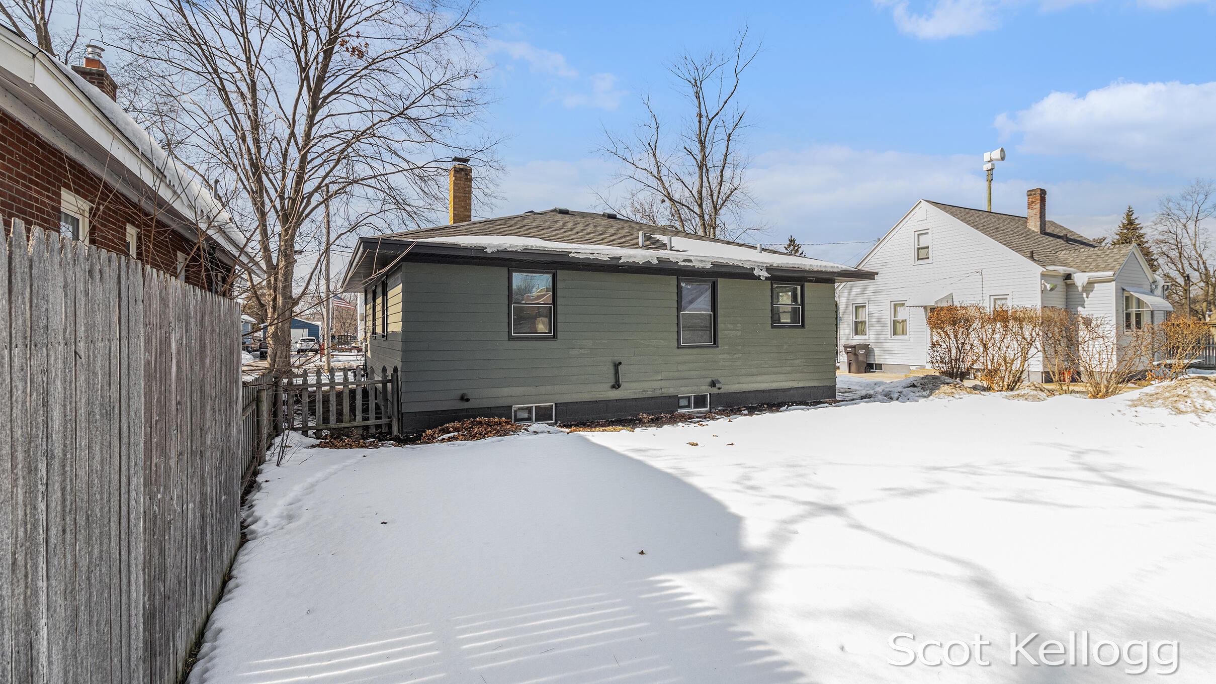 4518 Wilkshire Avenue SW Grand Rapids MI 49548